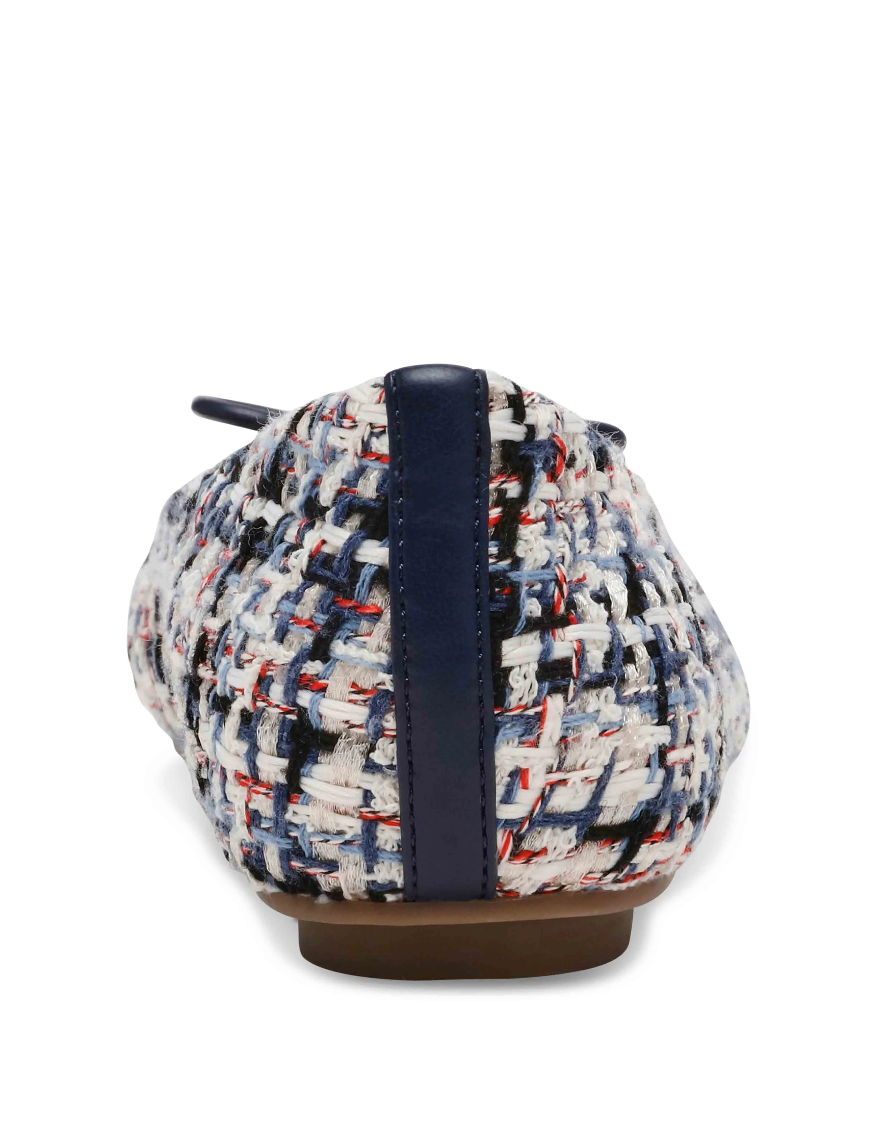 Luci Ballet Flat sold by Anne Klein product image thumbnail 4