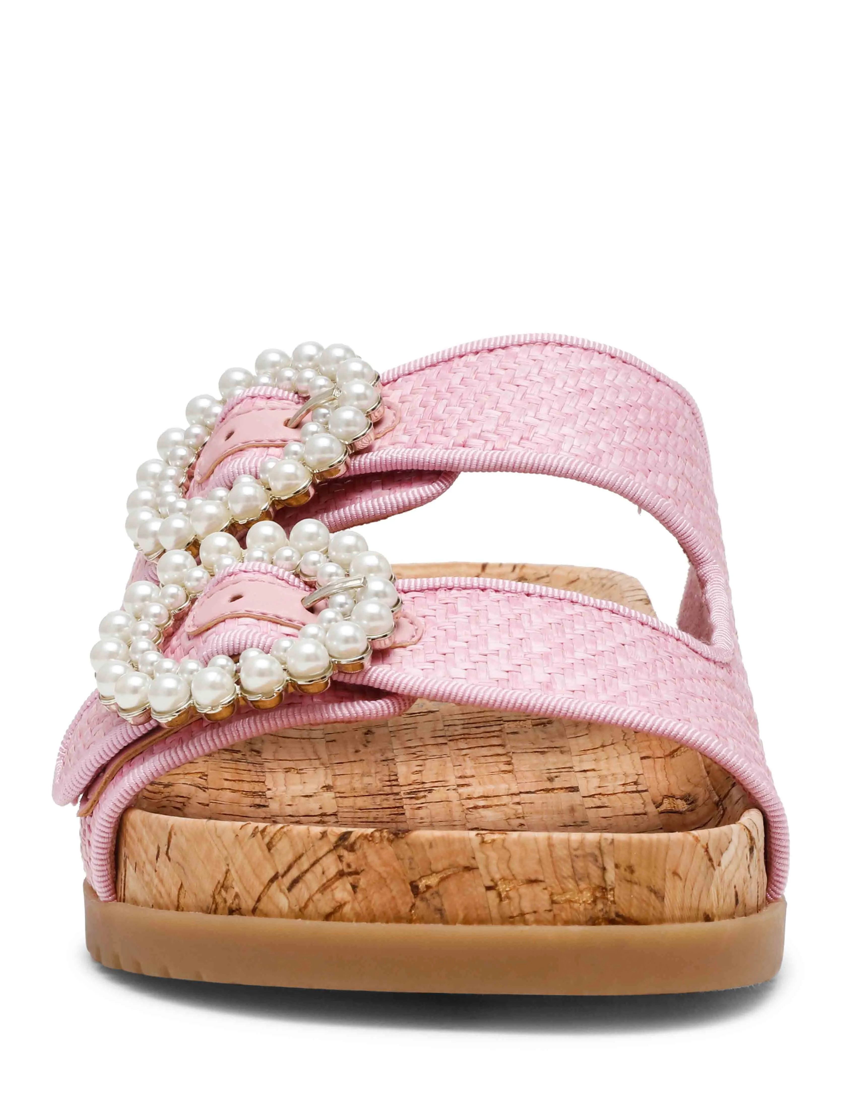 Happy Sandal sold by Anne Klein product image thumbnail 5