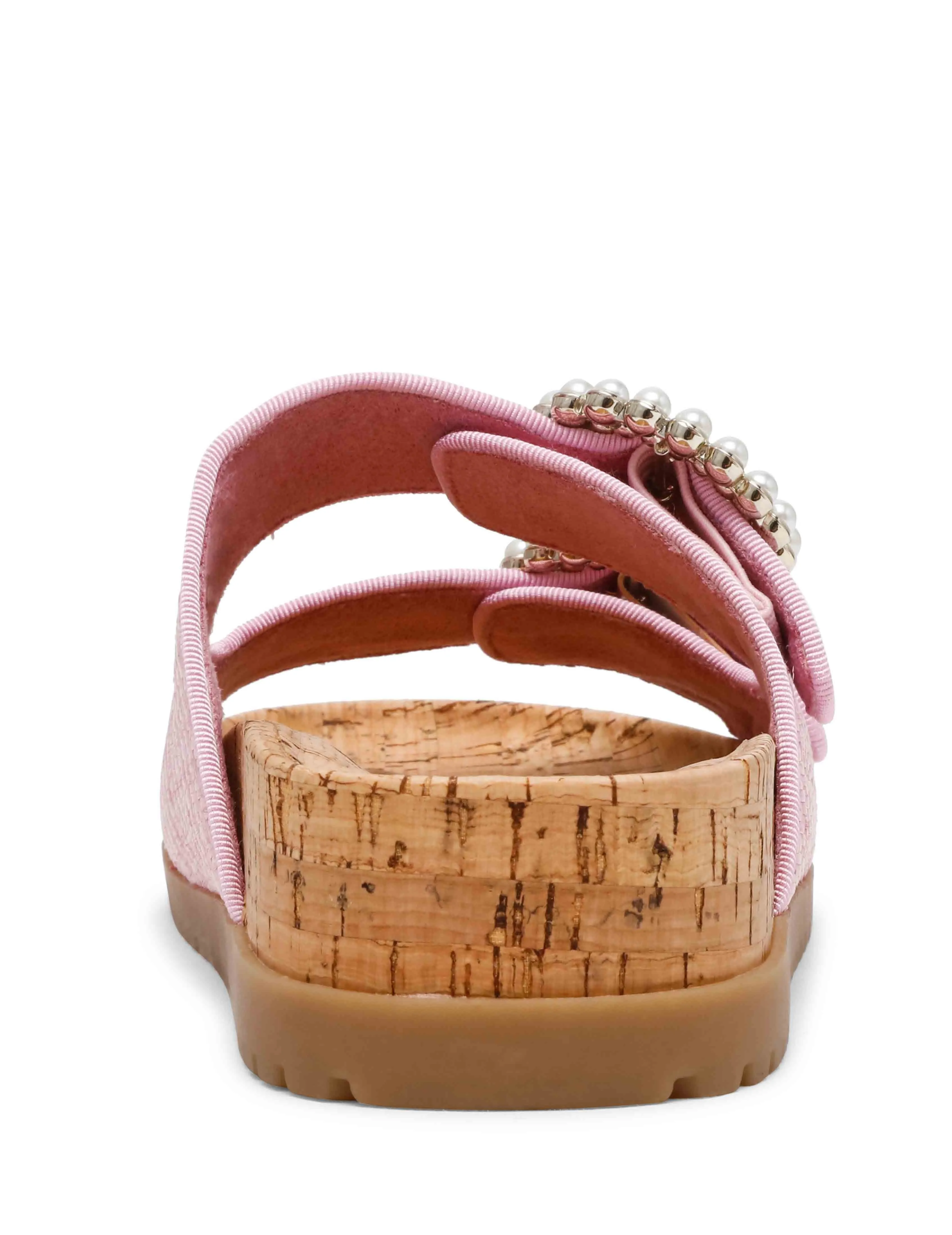 Happy Sandal sold by Anne Klein product image thumbnail 3