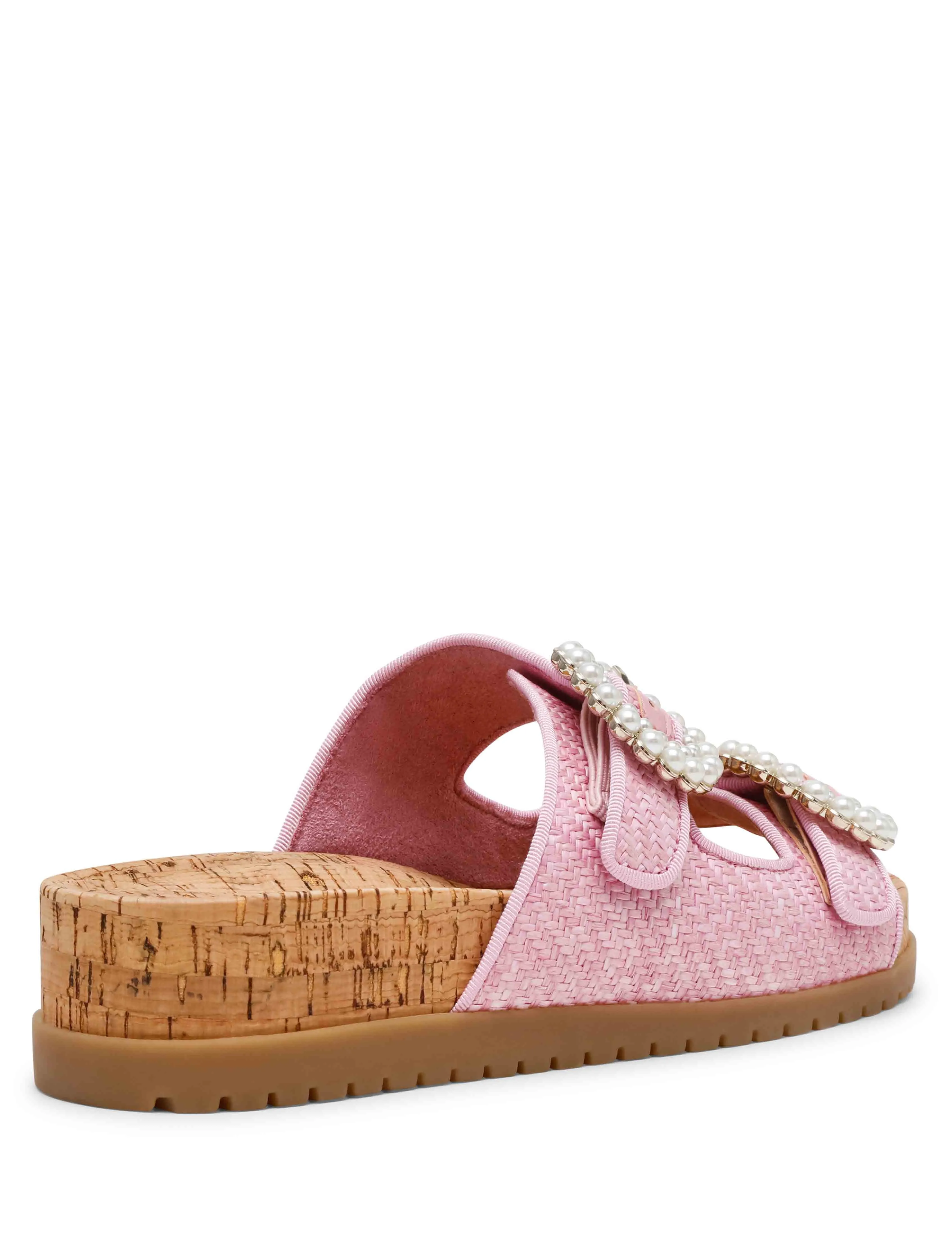 Happy Sandal sold by Anne Klein product image thumbnail 2