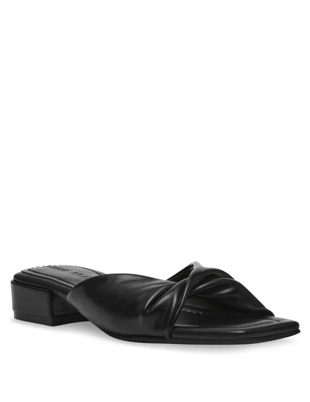 Lorena Sandal sold by Anne Klein