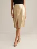 Seamed Midi Skirt - Sale sold by Anne Klein