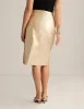 Seamed Midi Skirt - Sale sold by Anne Klein
