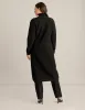 Boucle Duster Cardigan sold by Anne Klein