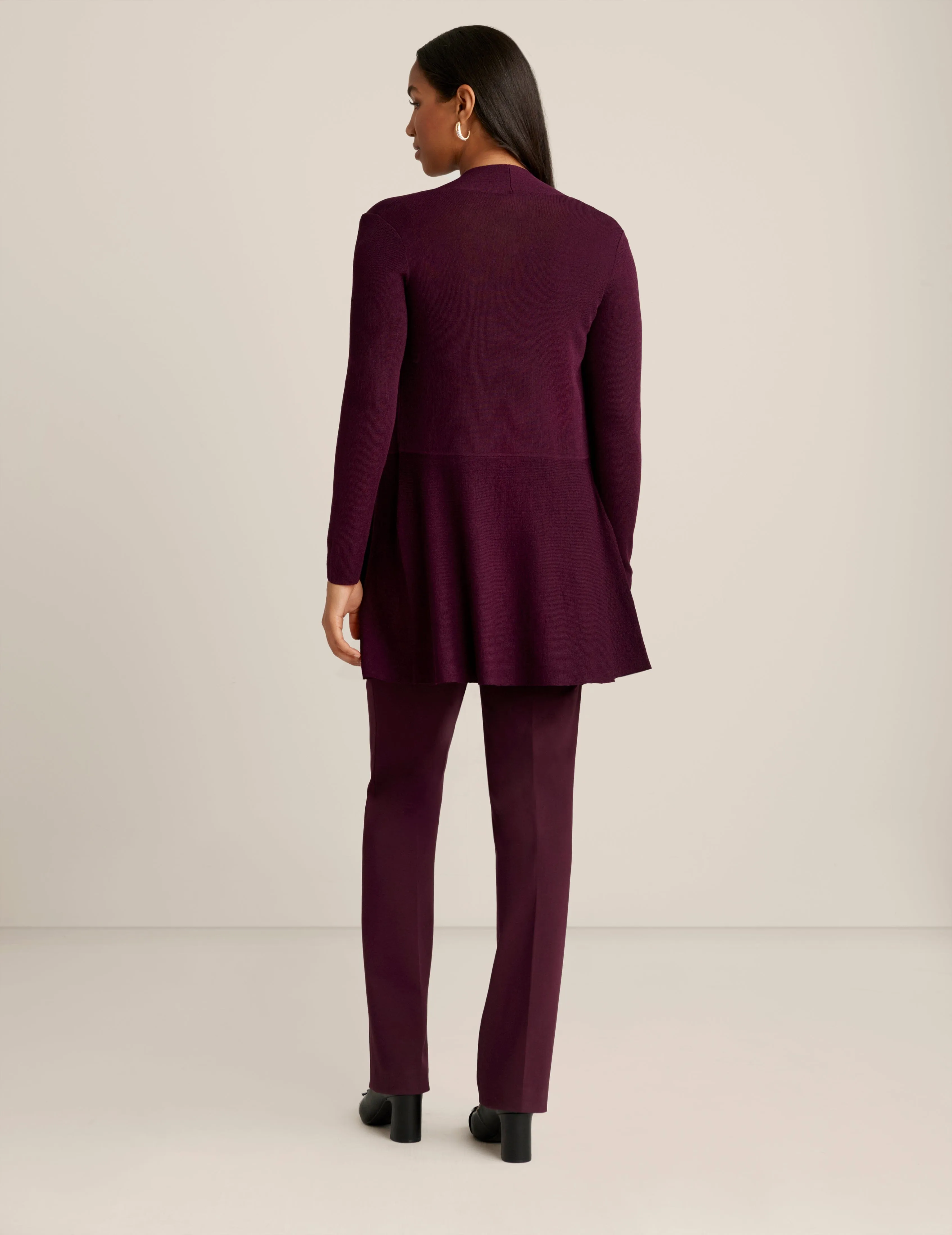 Monterey Cardigan - Sale sold by Anne Klein product image thumbnail 2