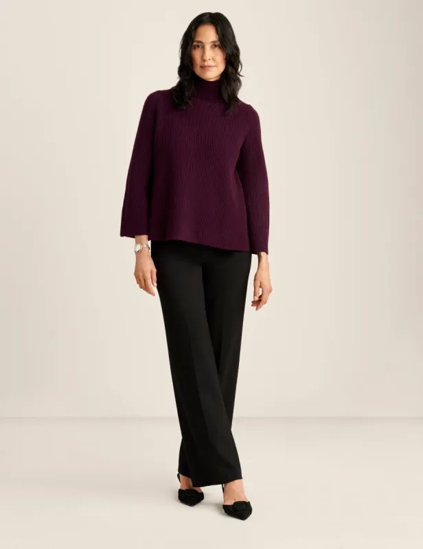 Directional Stitch Sweater - Sale sold by Anne Klein