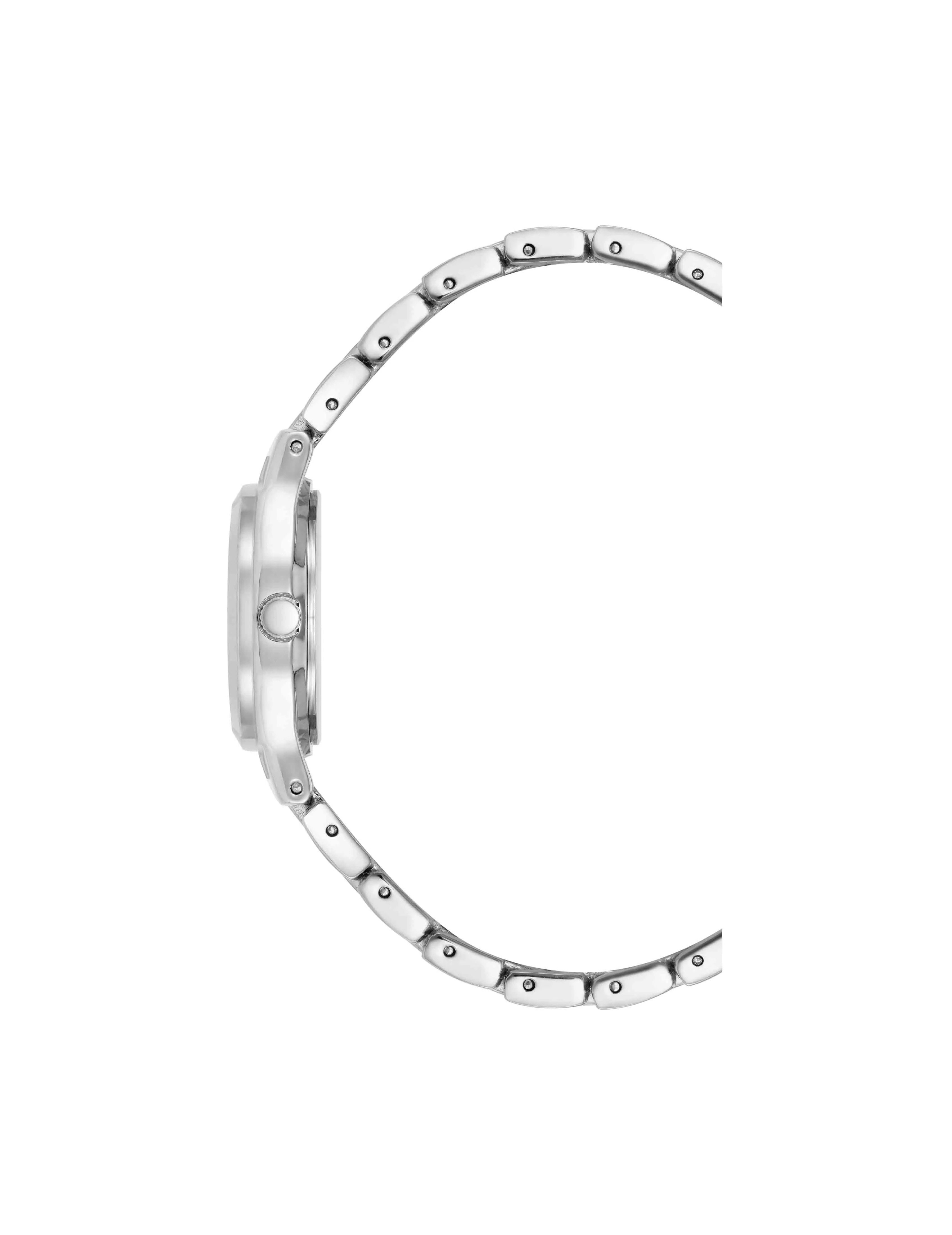 Classic Easy To Read Dial Watch sold by Anne Klein product image thumbnail 3