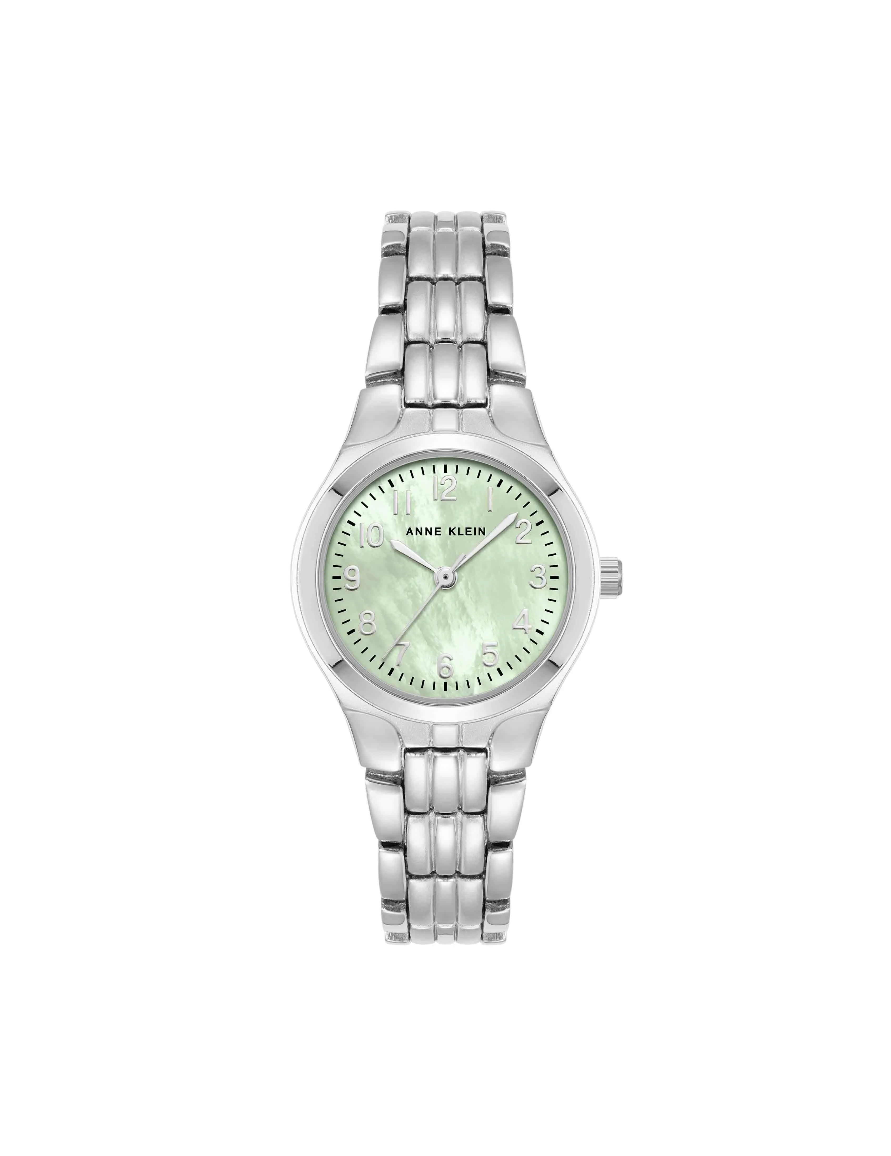 Classic Easy To Read Dial Watch sold by Anne Klein