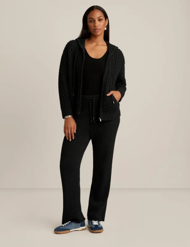 Zip Up Hoodie sold by Anne Klein
