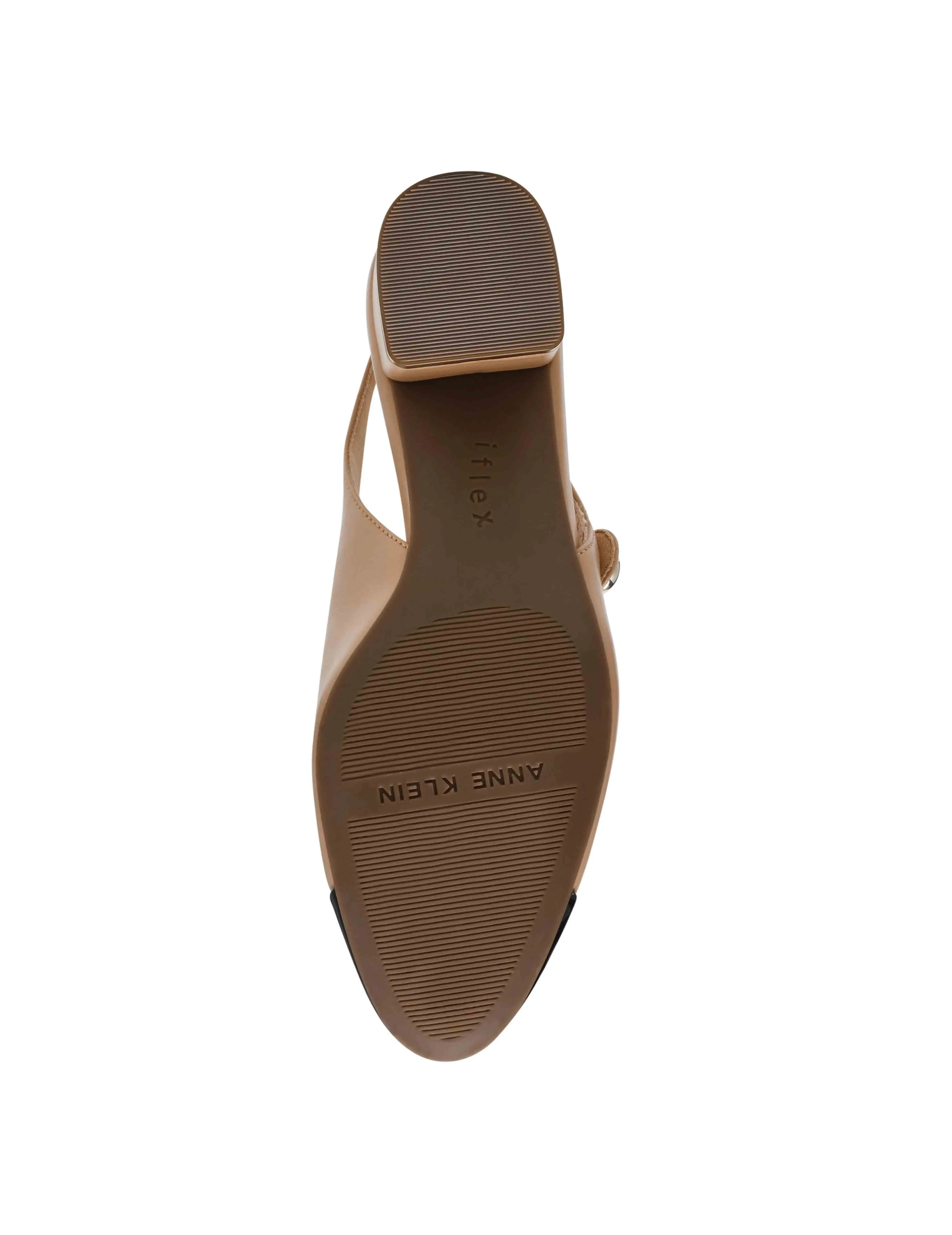 Padova Block Heel sold by Anne Klein product image thumbnail 4