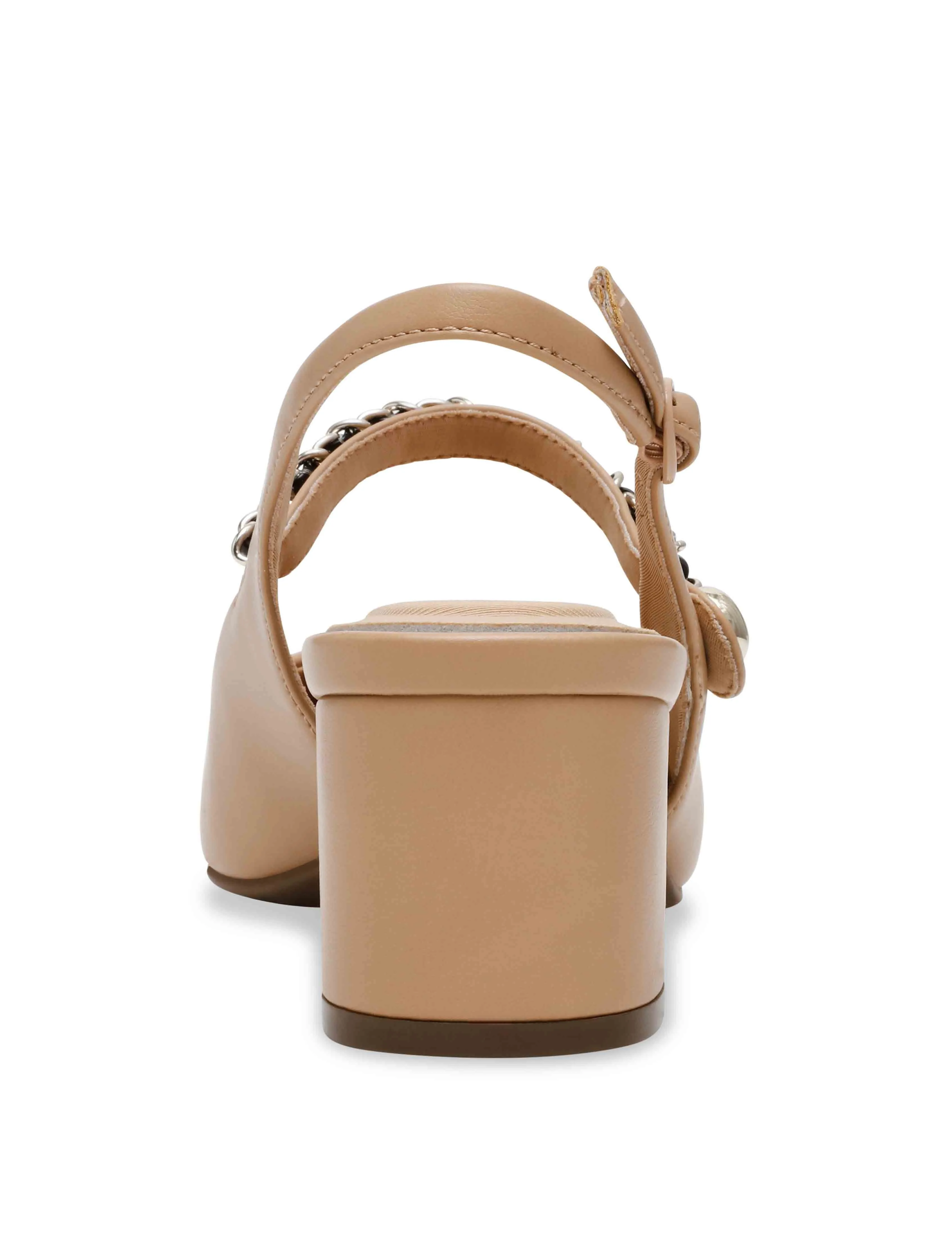 Padova Block Heel sold by Anne Klein product image thumbnail 3