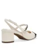 Padova Block Heel sold by Anne Klein
