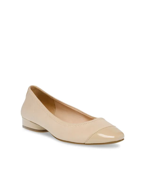Carlie Flat sold by Anne Klein