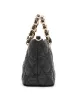 Small Quilt Nylon Tote & Detachable Strap sold by Anne Klein