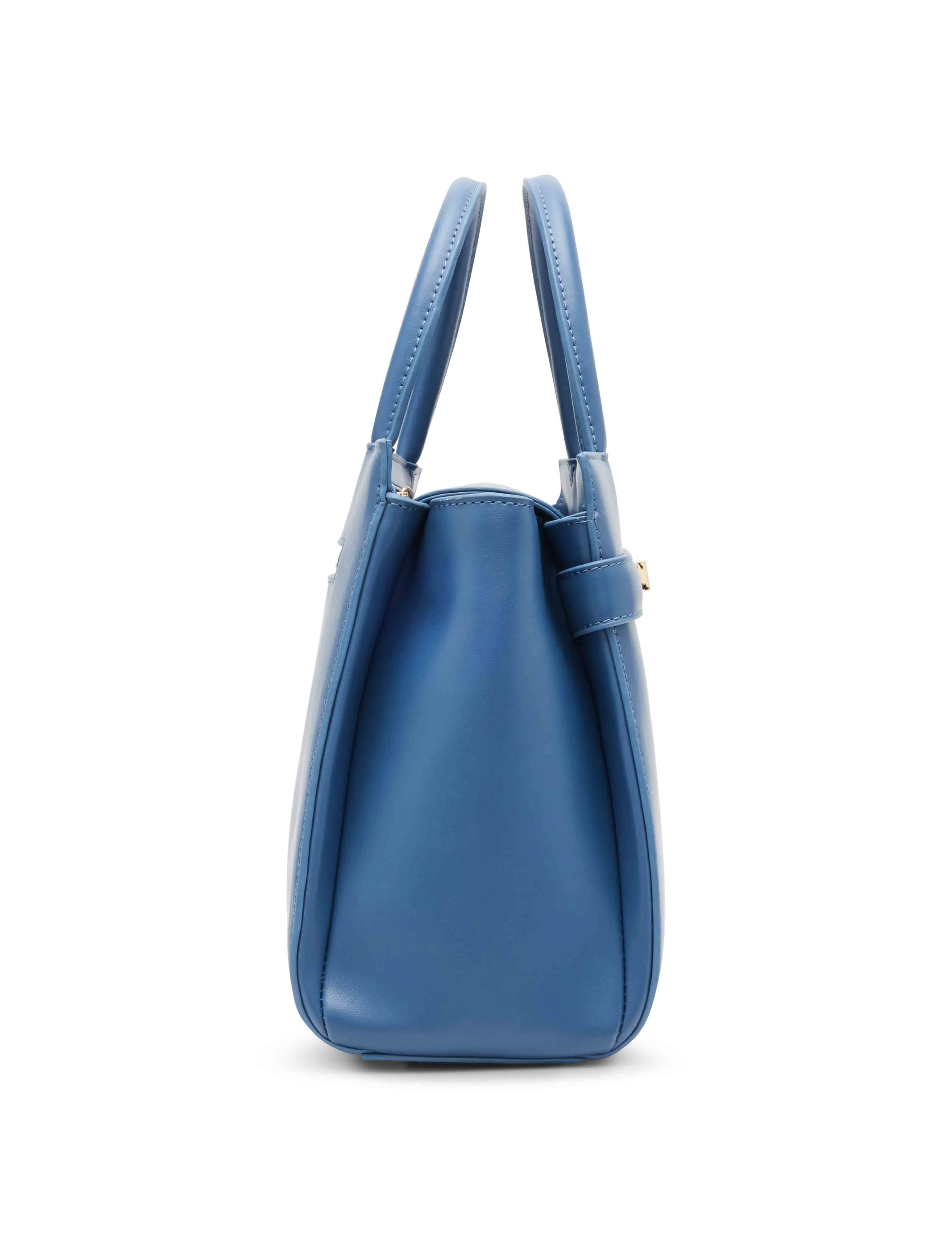 Triple Satchel W/Detachable Strap sold by Anne Klein product image thumbnail 2