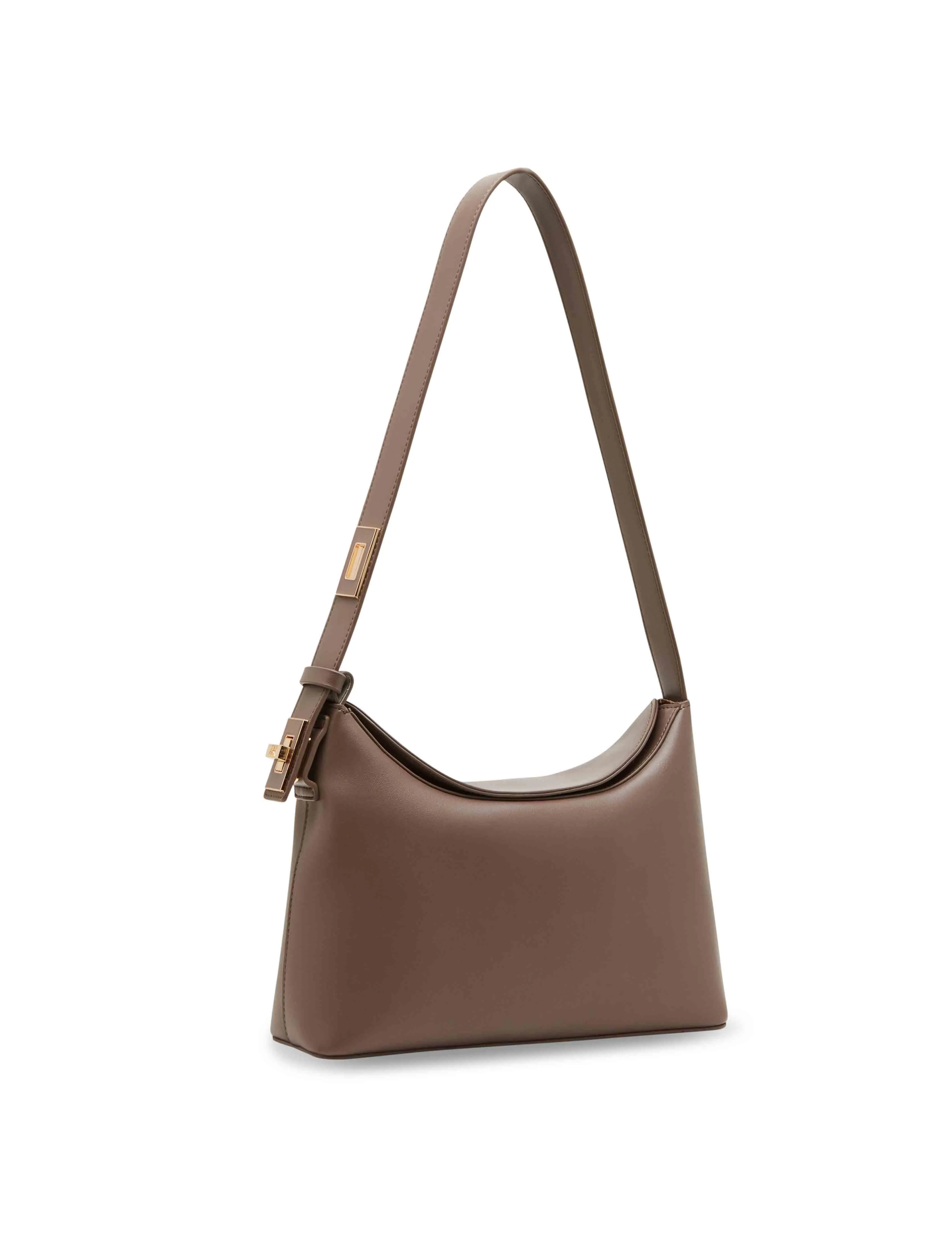 Small Convertible Shoulder Bag sold by Anne Klein product image thumbnail 2