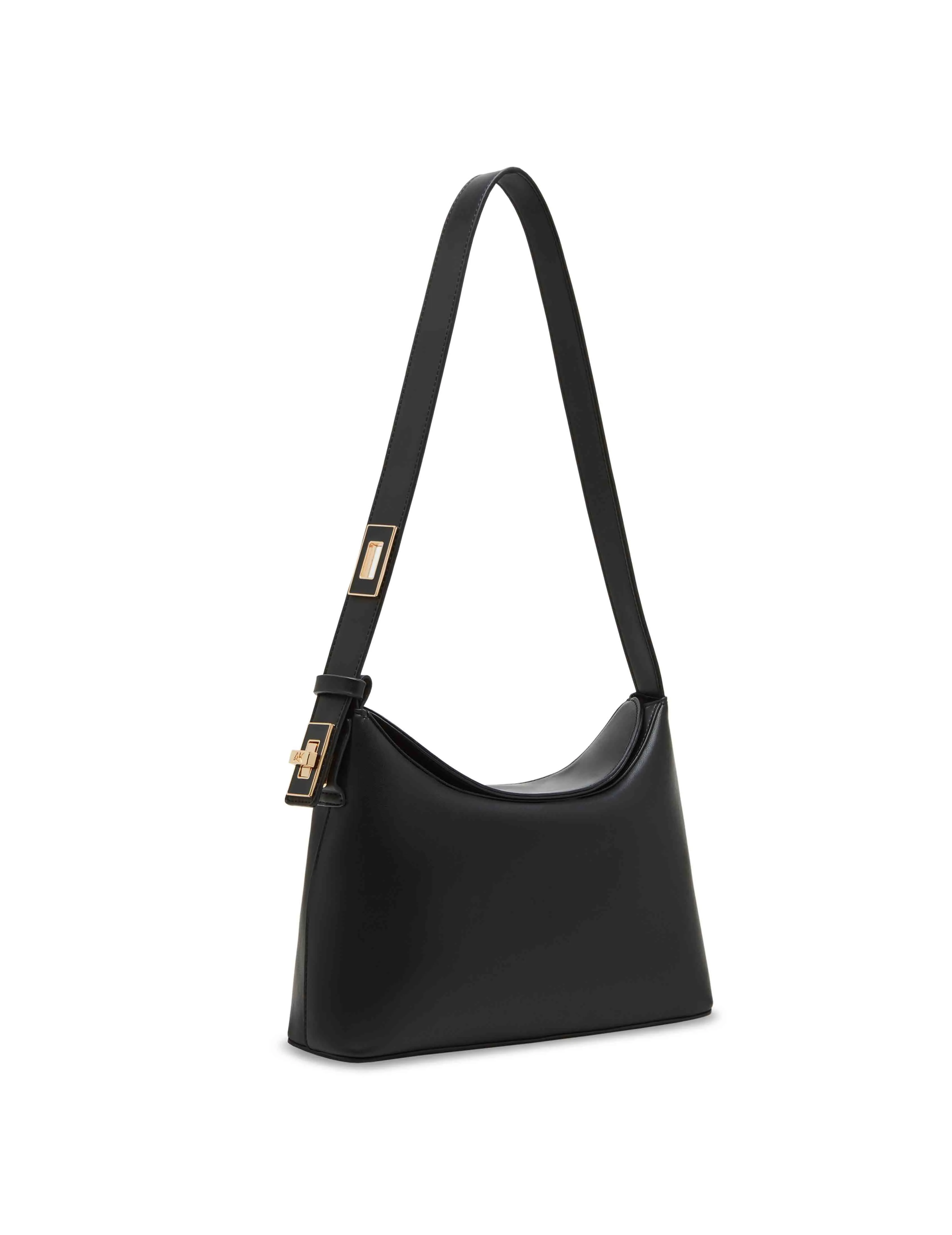 Small Convertible Shoulder Bag sold by Anne Klein product image thumbnail 2