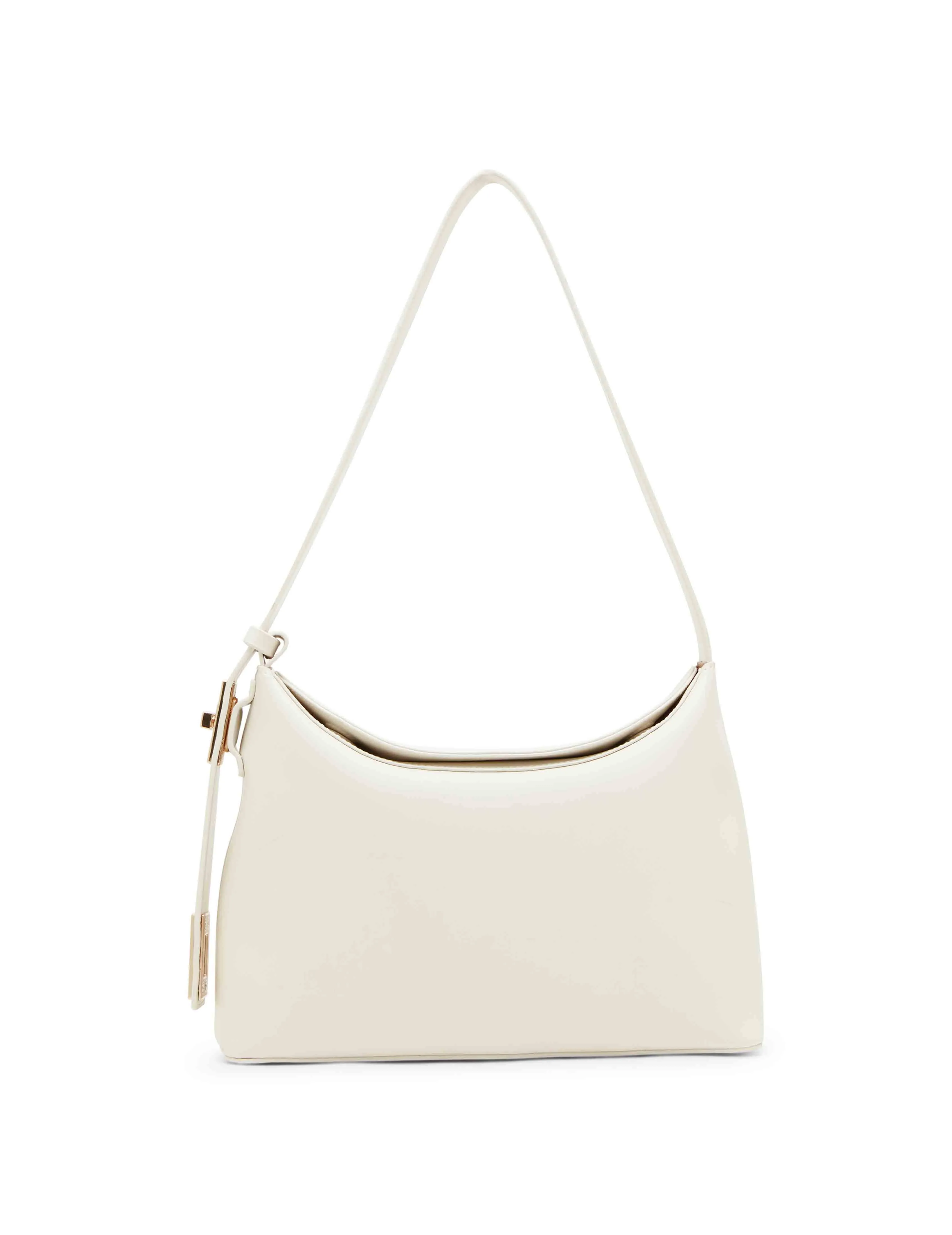 Small Convertible Shoulder Bag sold by Anne Klein