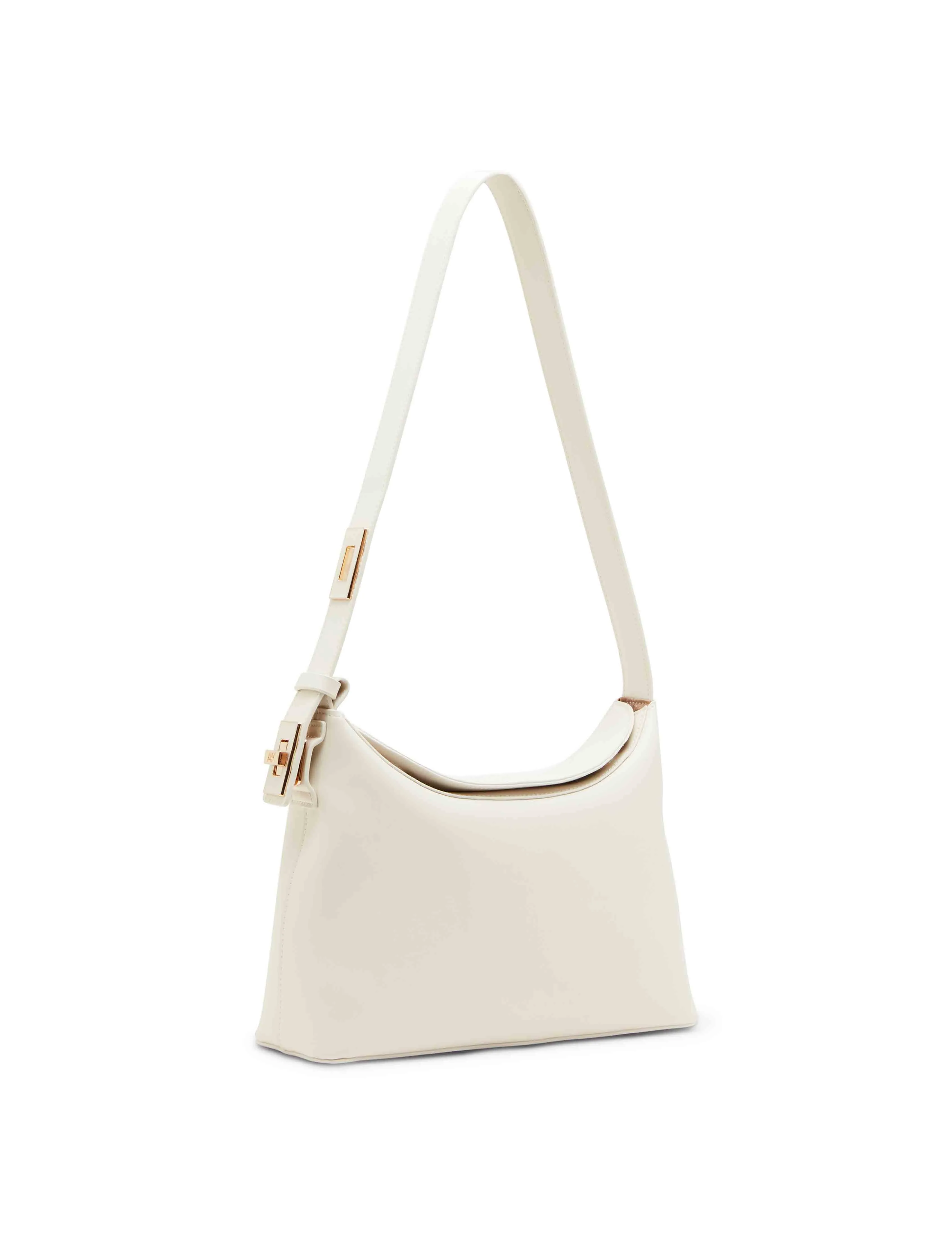 Small Convertible Shoulder Bag sold by Anne Klein product image thumbnail 2