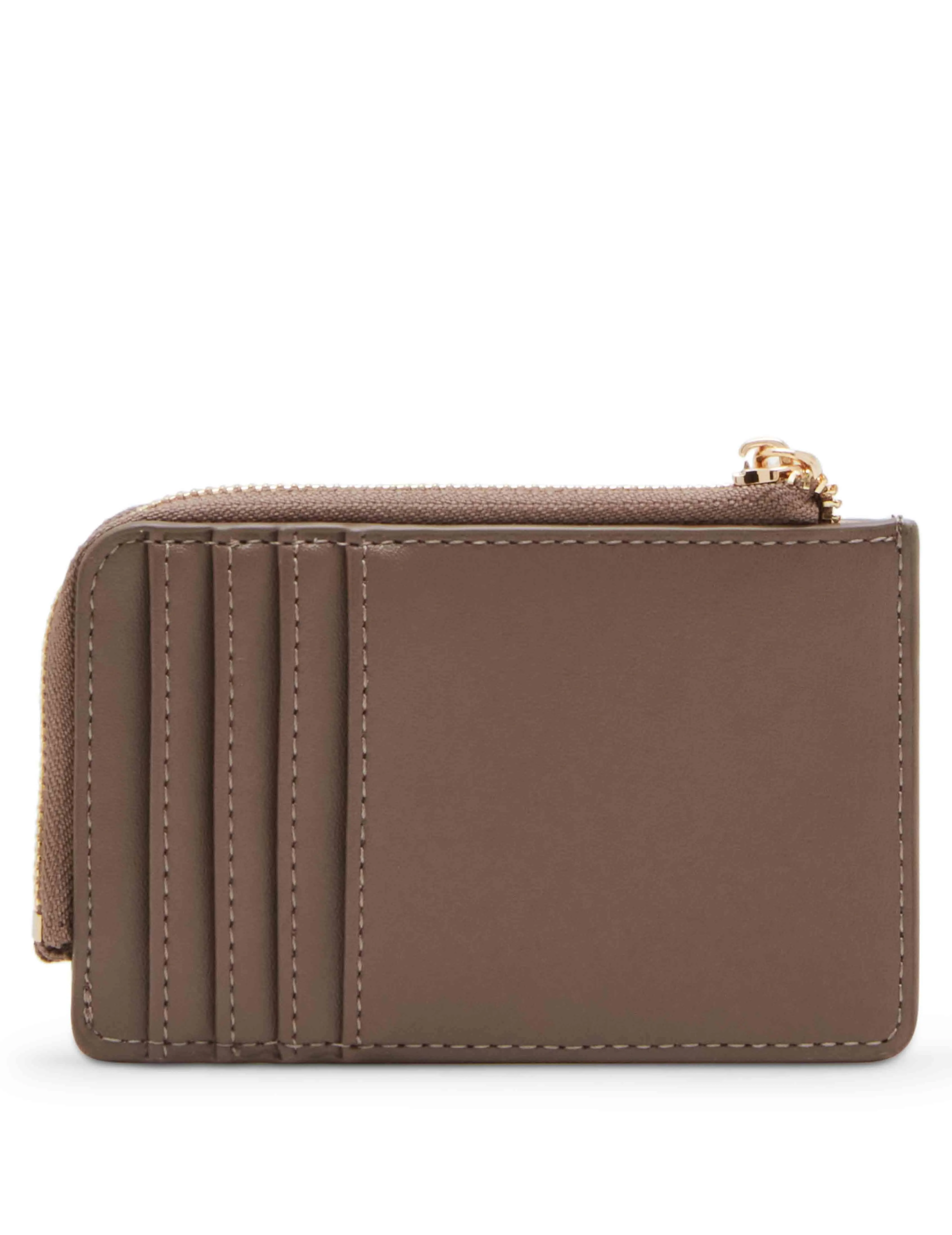 Turnlock Flap Card Case sold by Anne Klein product image thumbnail 5