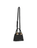 Dome Satchel & Convertible Strap sold by Anne Klein