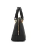 Dome Satchel & Convertible Strap sold by Anne Klein