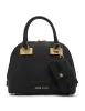 Dome Satchel & Convertible Strap sold by Anne Klein