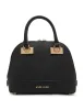 Dome Satchel & Convertible Strap sold by Anne Klein
