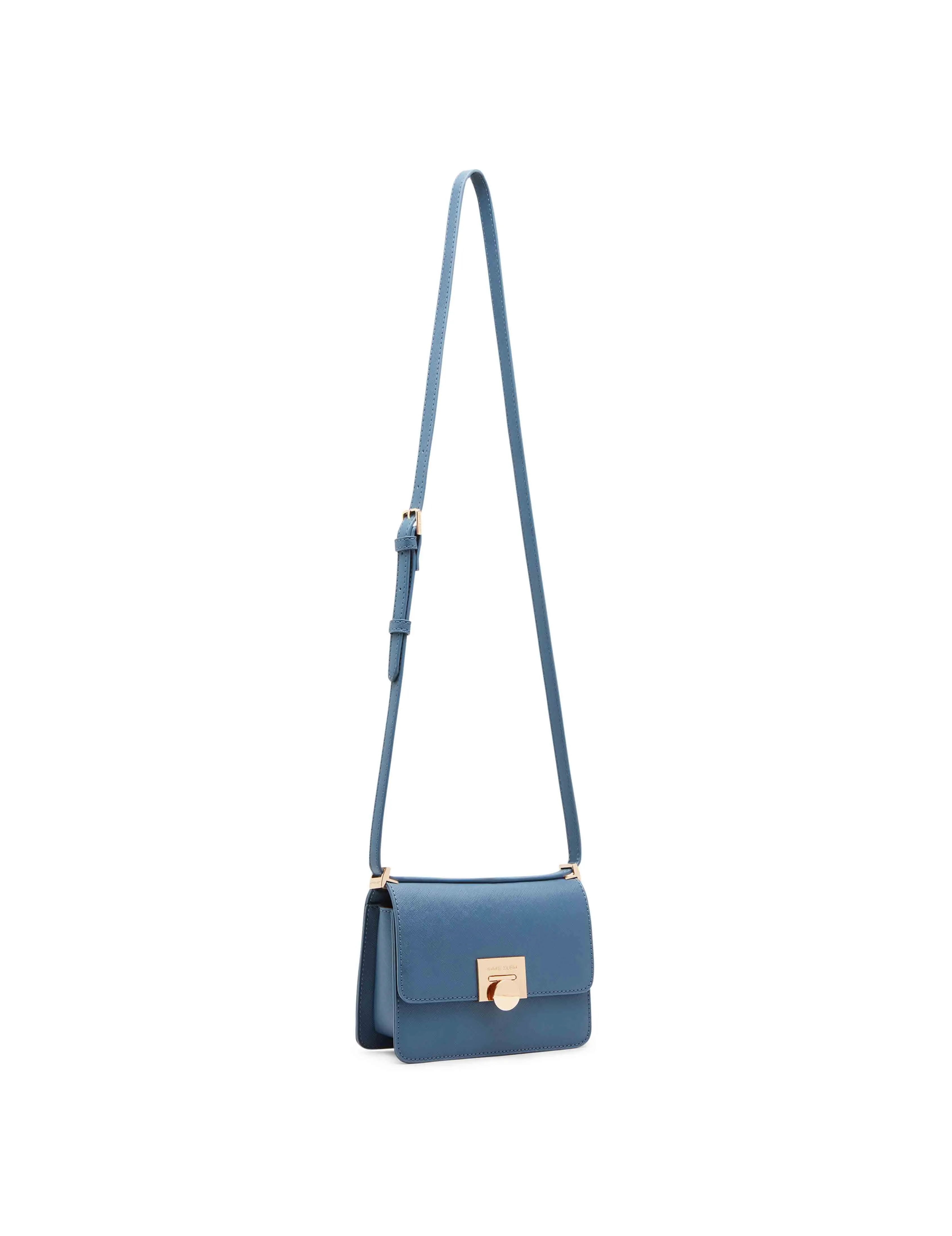 Convertible Flap Shoulder Bag sold by Anne Klein product image thumbnail 2