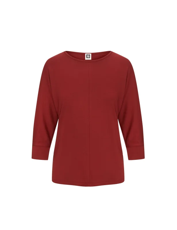 Dolman Seam Pullover- Sale sold by Anne Klein