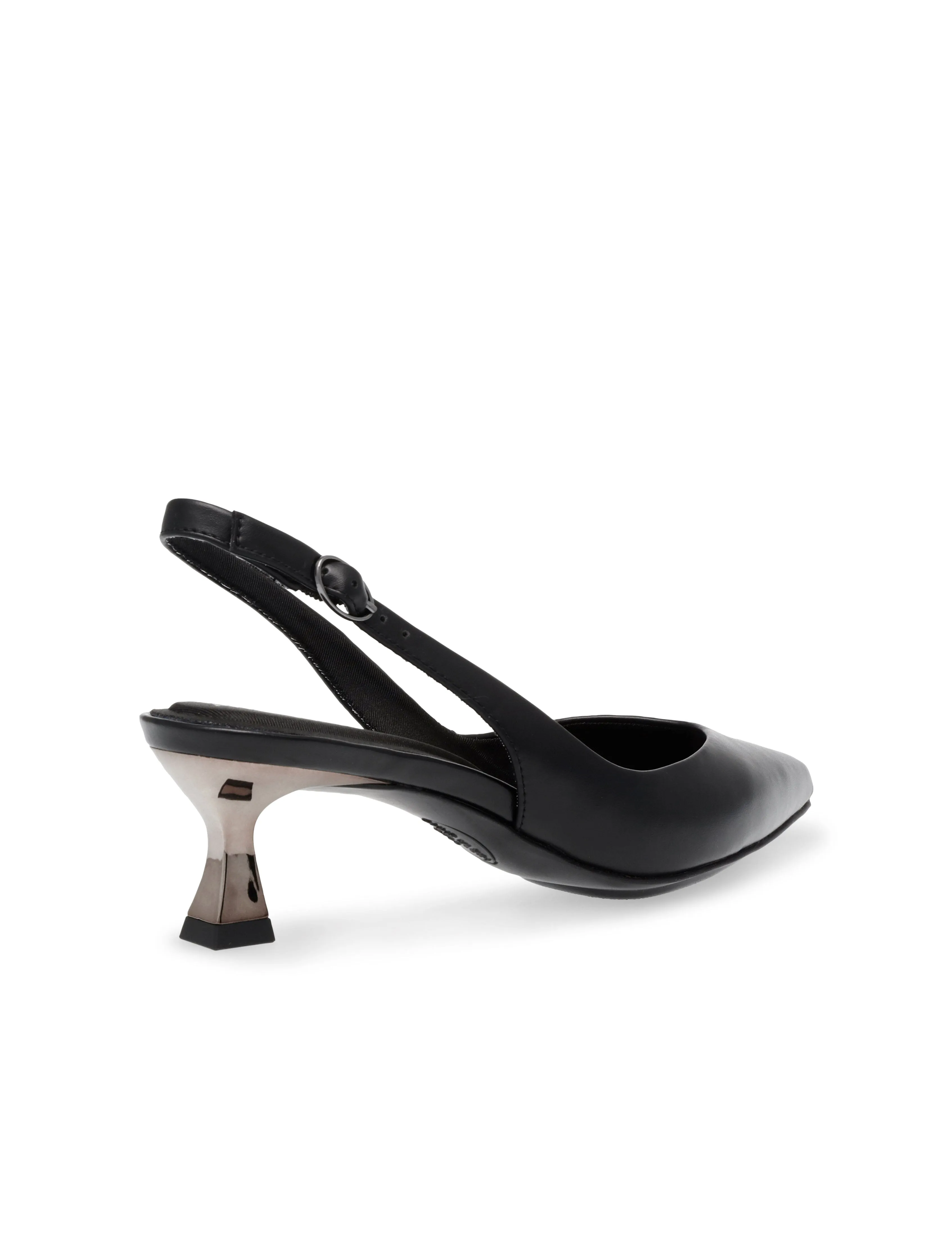 Izzie Dress Kitten Heel- Sale sold by Anne Klein product image thumbnail 5