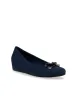 Mariela Wedge- Sale sold by Anne Klein