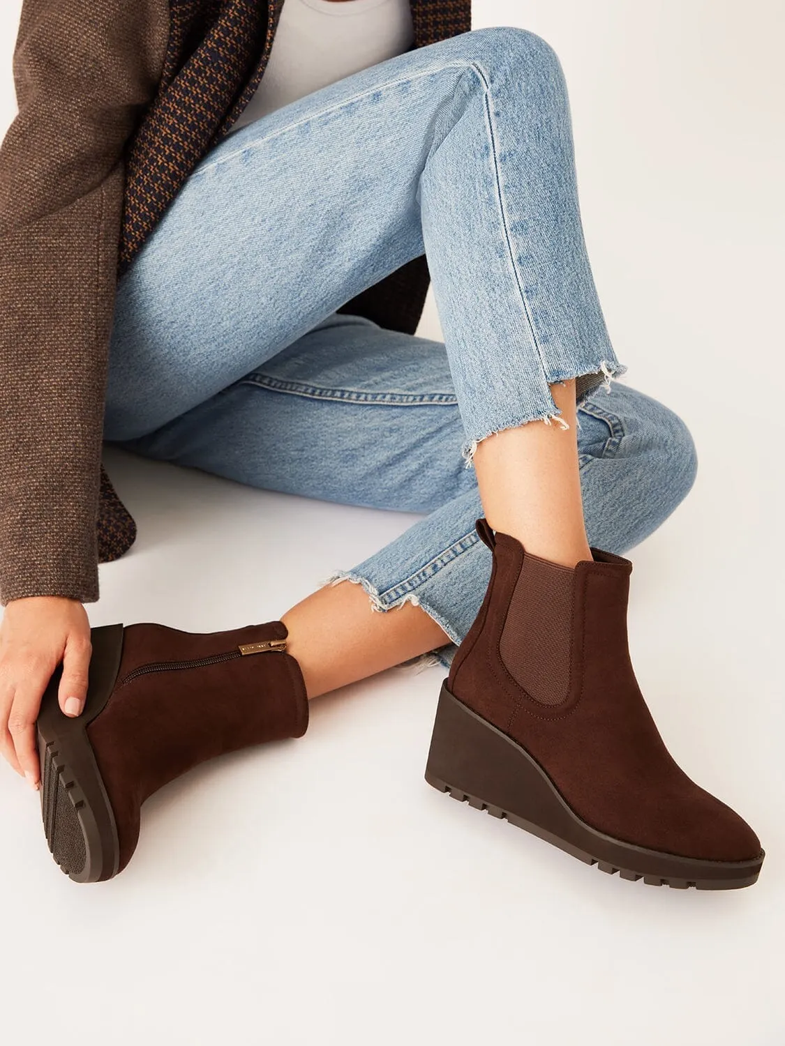 Pieces Wedge- Sale sold by Anne Klein