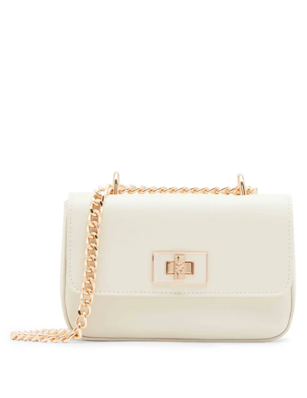 Mini Flap Bag sold by Anne Klein