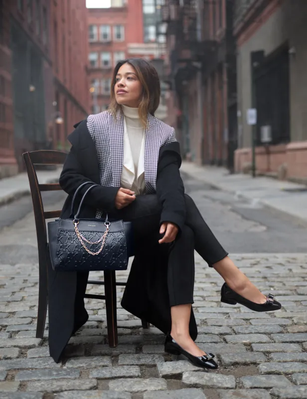 Sleeveless Rib Turtle Neck - Sale sold by Anne Klein