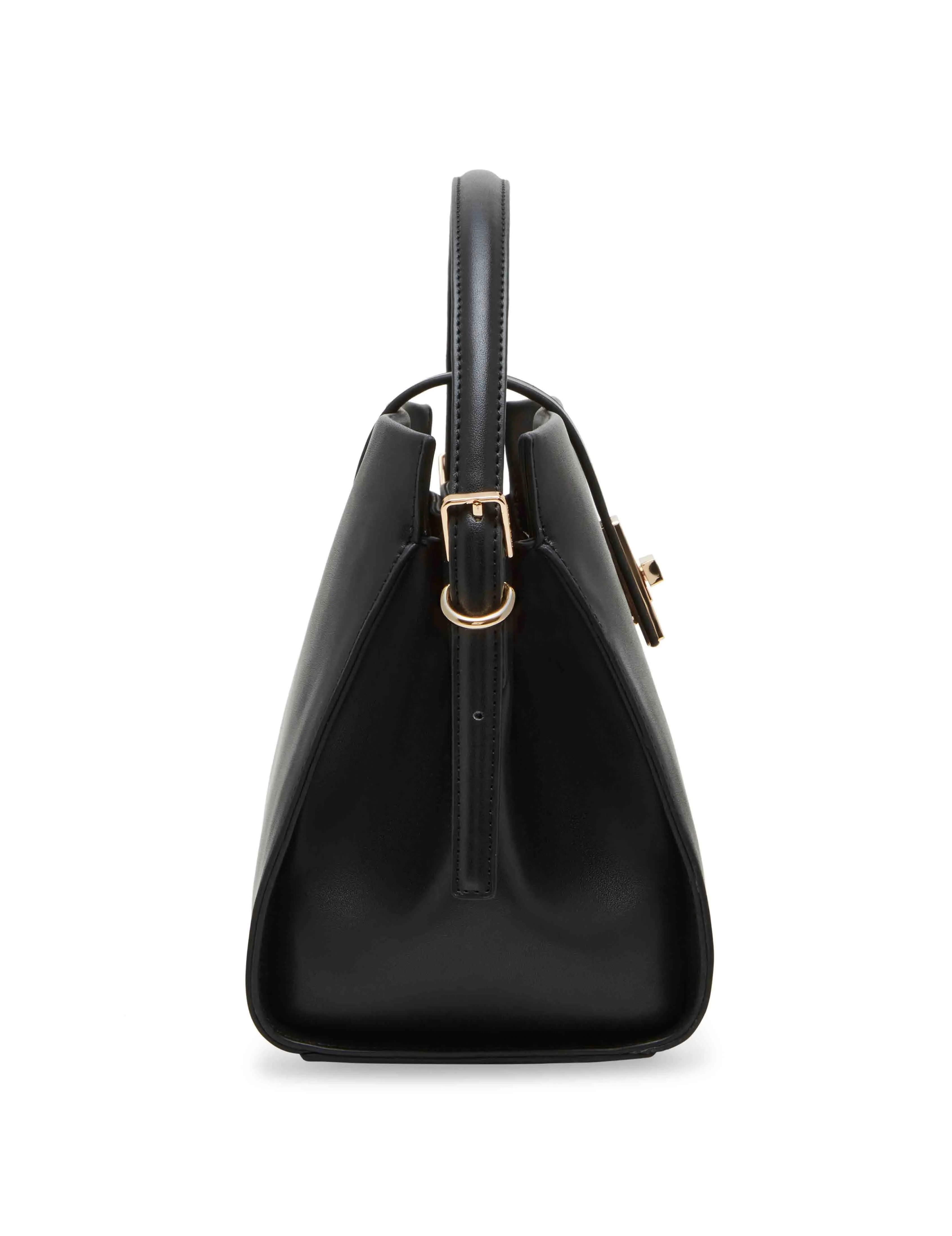 Structured Satchel & Strap sold by Anne Klein product image thumbnail 4