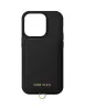 Saffiano Vegan Leather iPhone® 14 Pro Max Case sold by Anne Klein