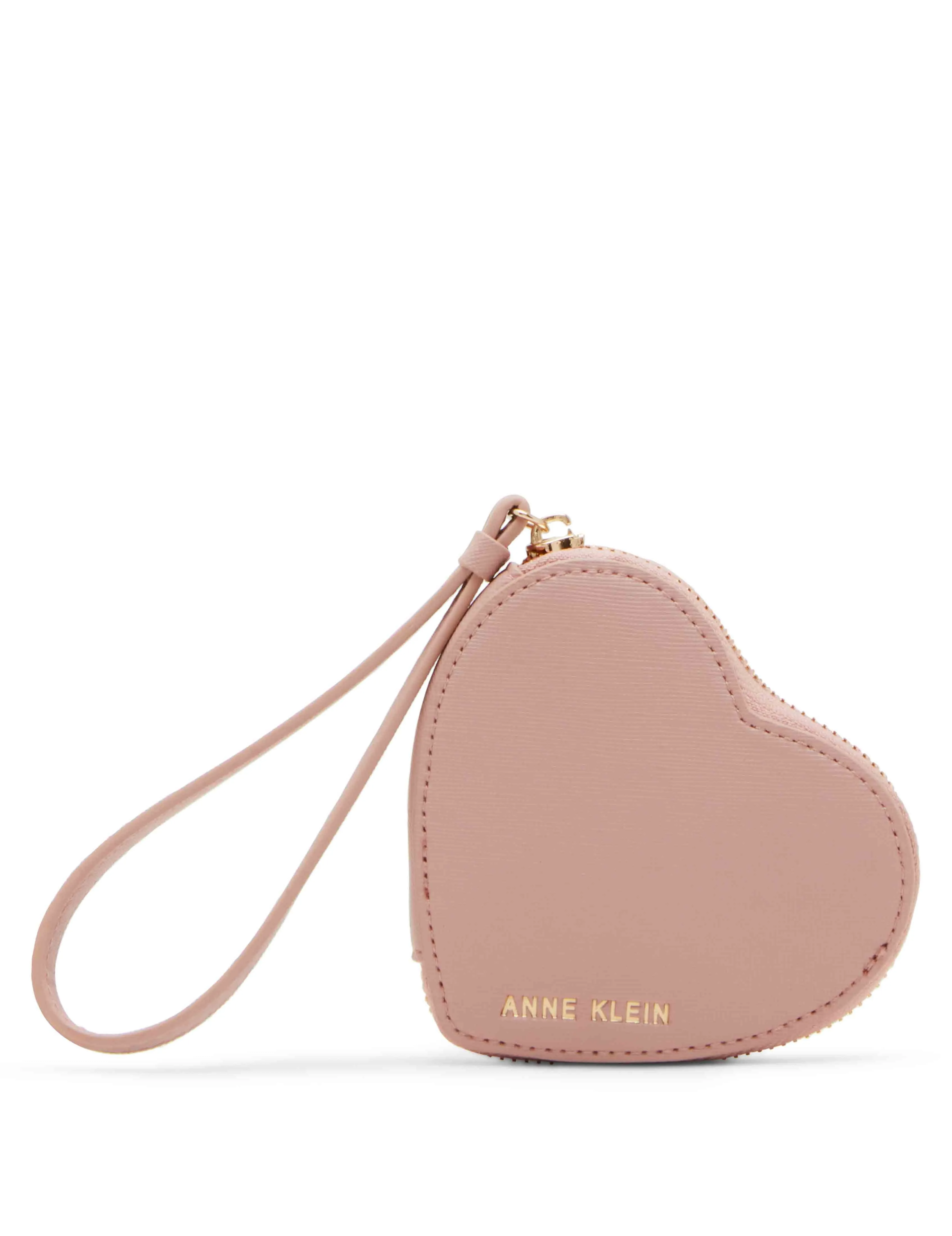 Valentines Day 3D Heart Zip Case sold by Anne Klein product image thumbnail 5