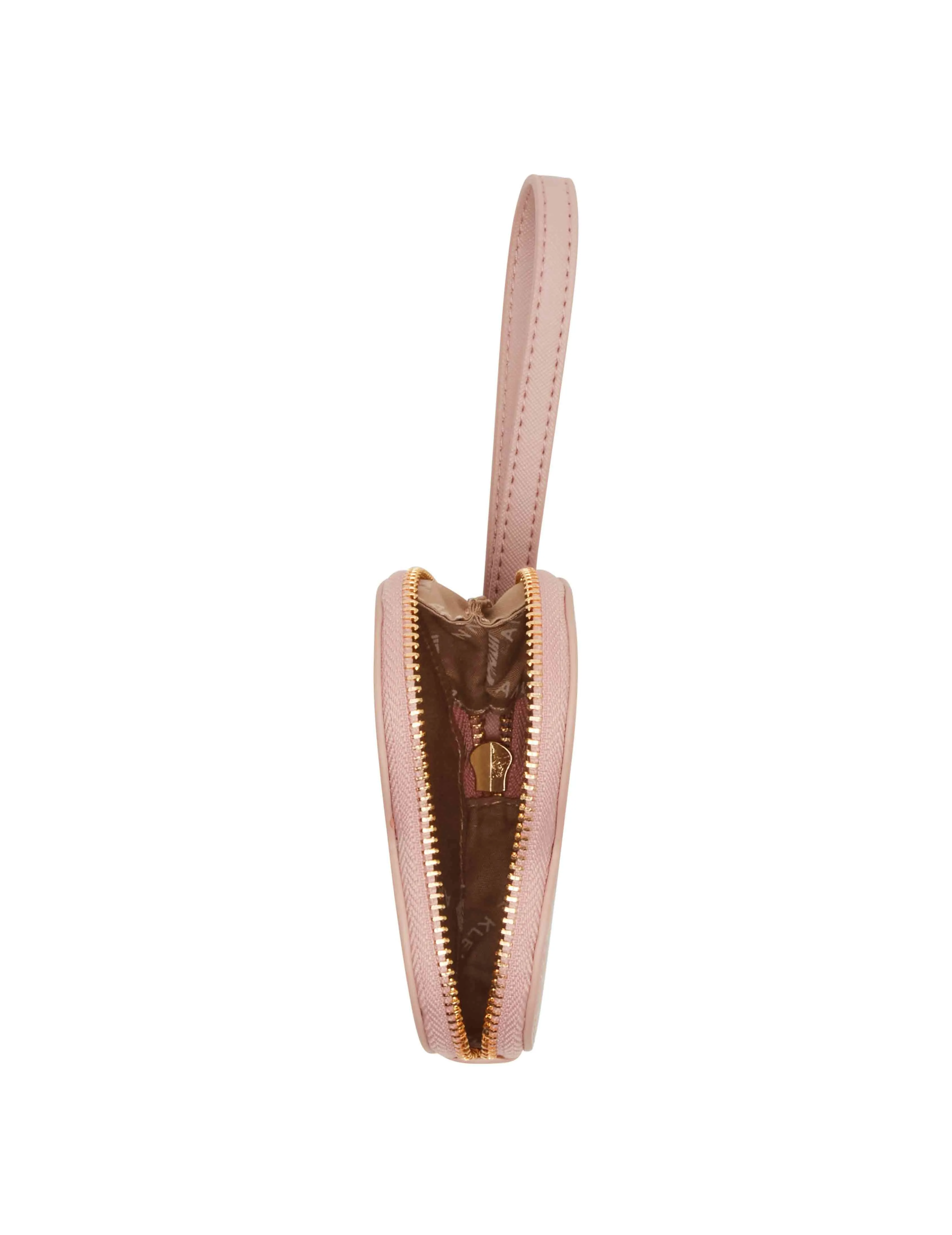 Valentines Day 3D Heart Zip Case sold by Anne Klein product image thumbnail 2