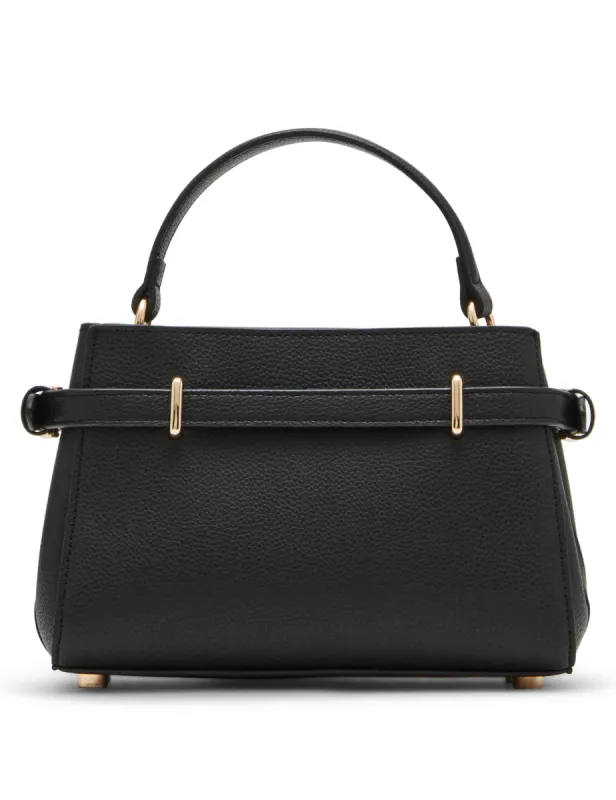 Top handle convertible small crossbody bag sold by Anne Klein