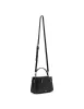Top handle convertible small crossbody bag sold by Anne Klein