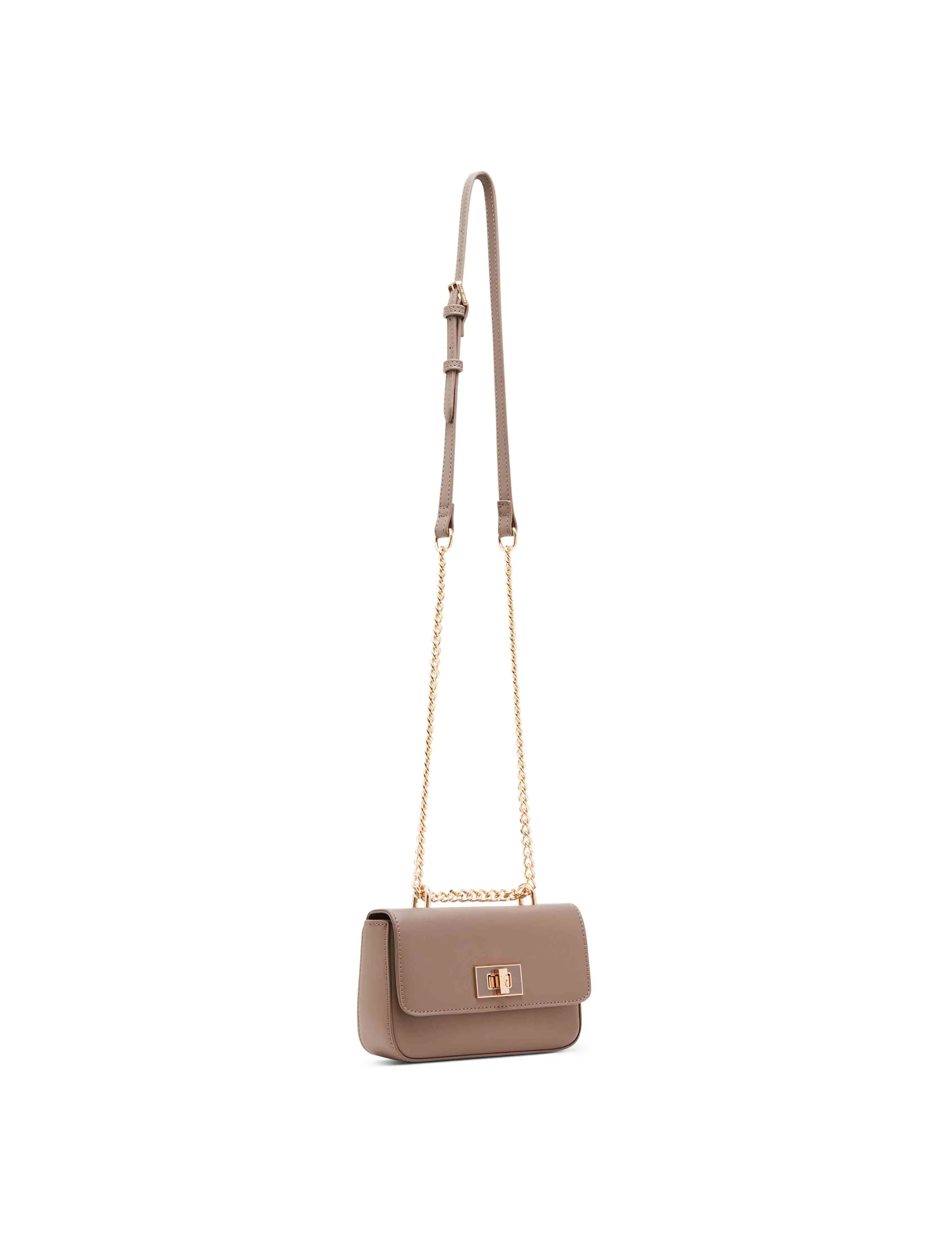 Mini Flap Bag sold by Anne Klein product image thumbnail 2