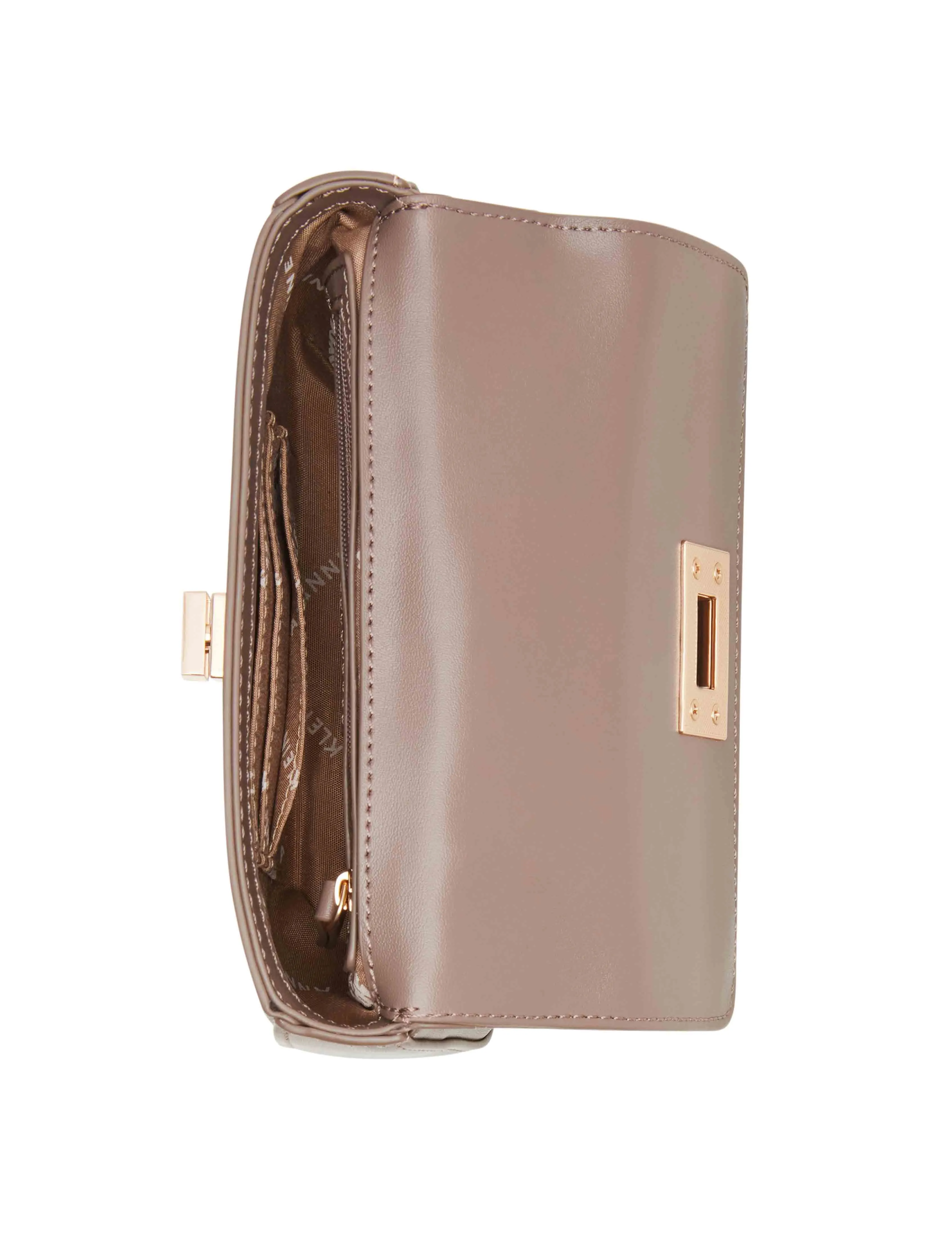 Mini Flap Bag sold by Anne Klein product image thumbnail 3