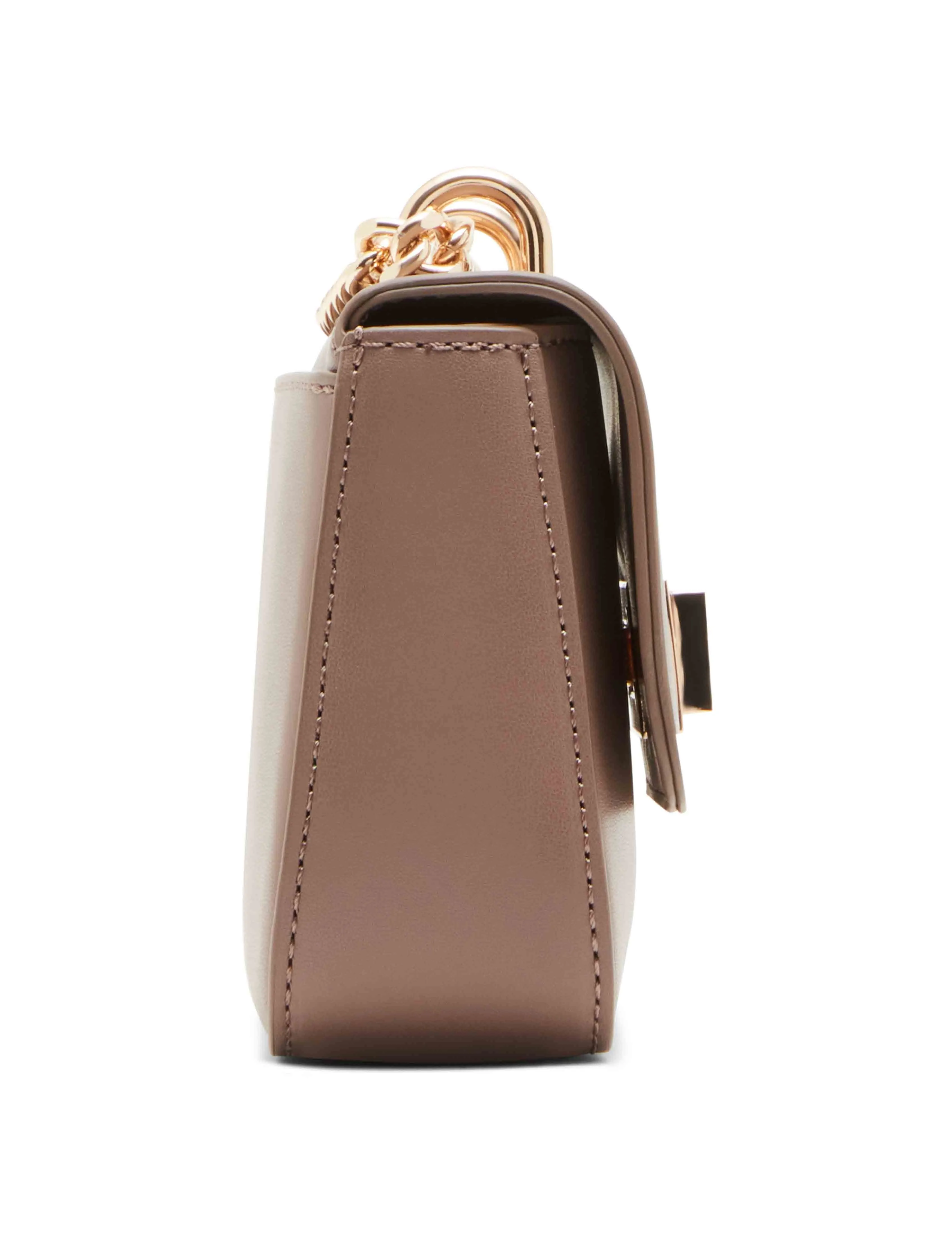 Mini Flap Bag sold by Anne Klein product image thumbnail 4