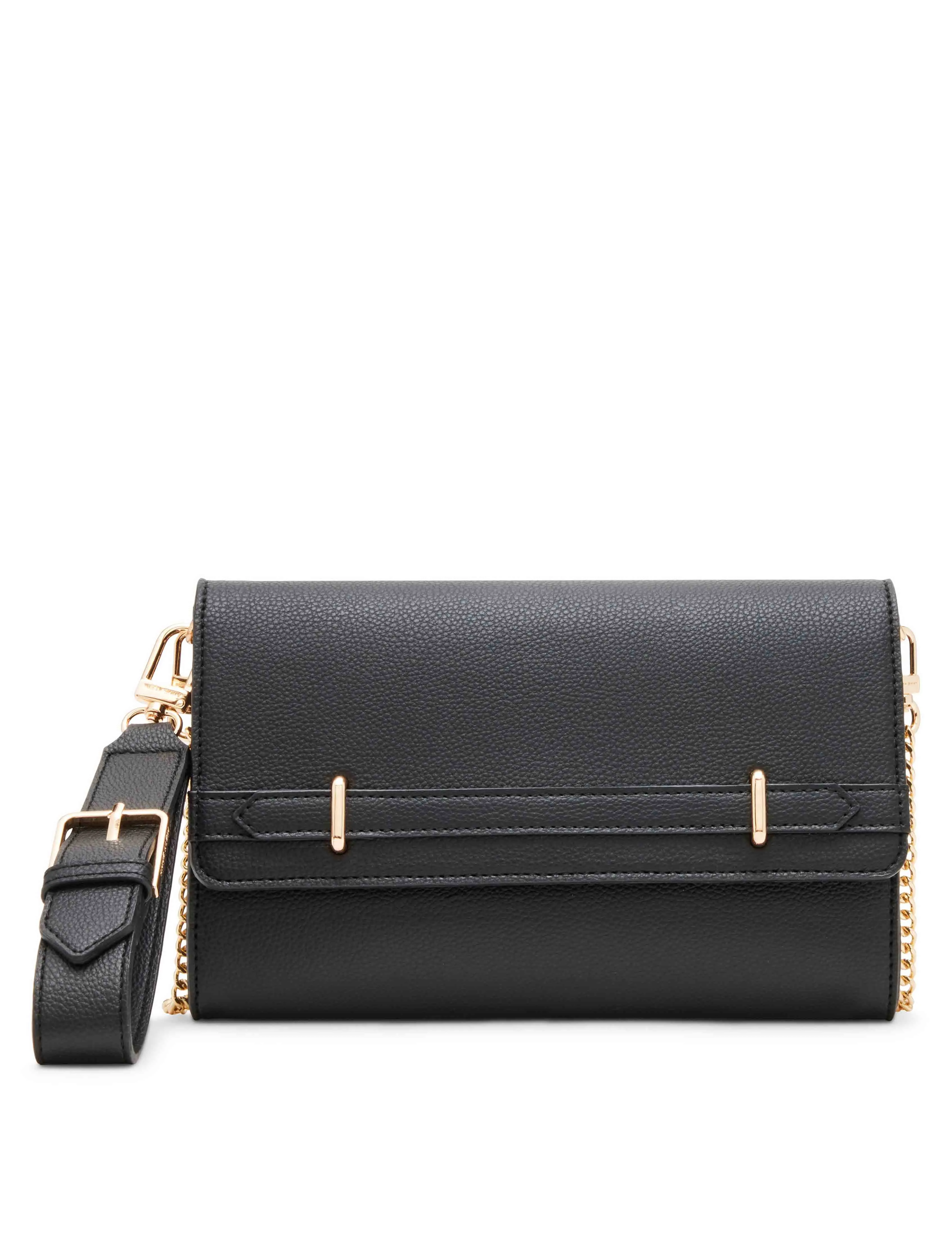 Belted Wallet on a Chain sold by Anne Klein