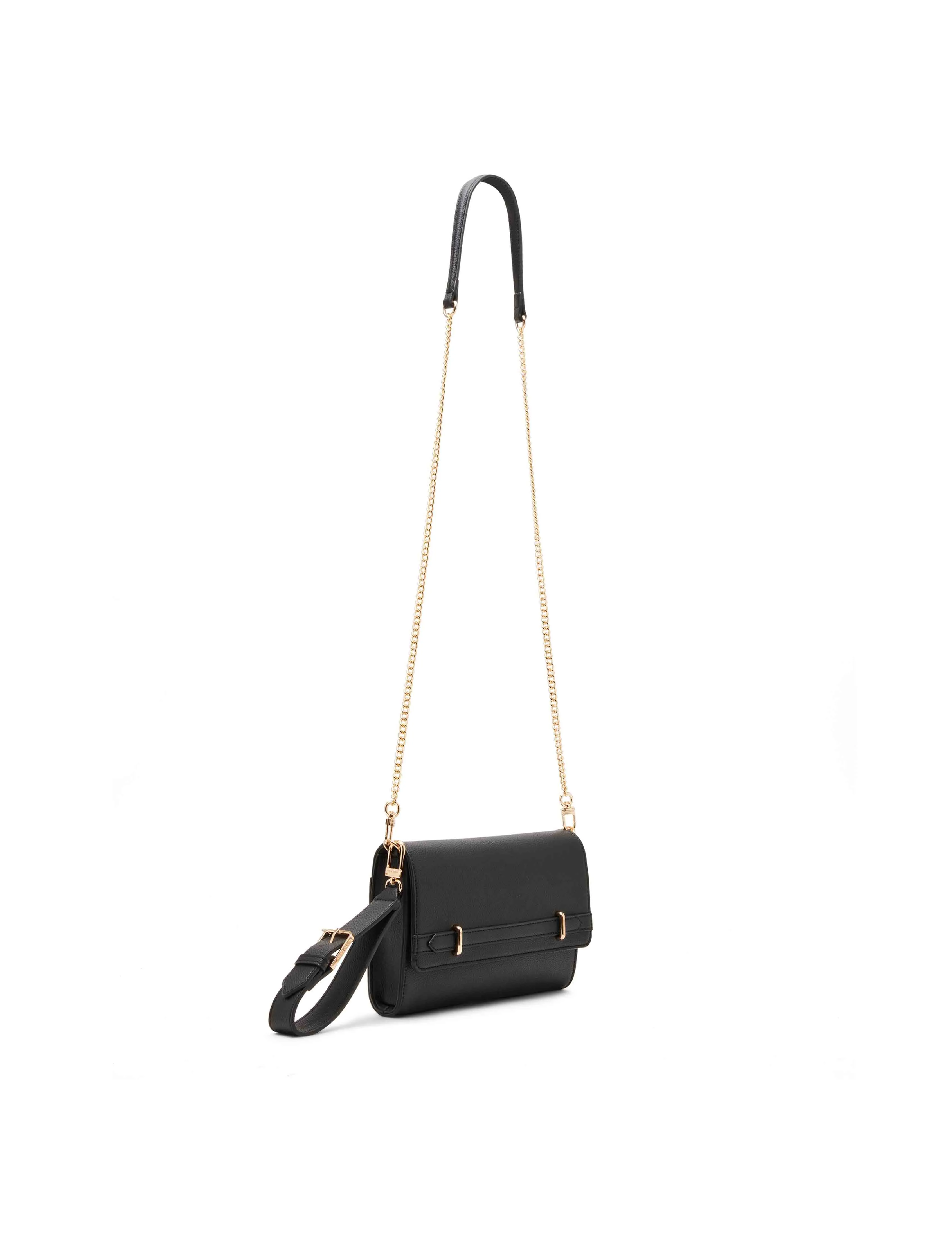 Belted Wallet on a Chain sold by Anne Klein product image thumbnail 2