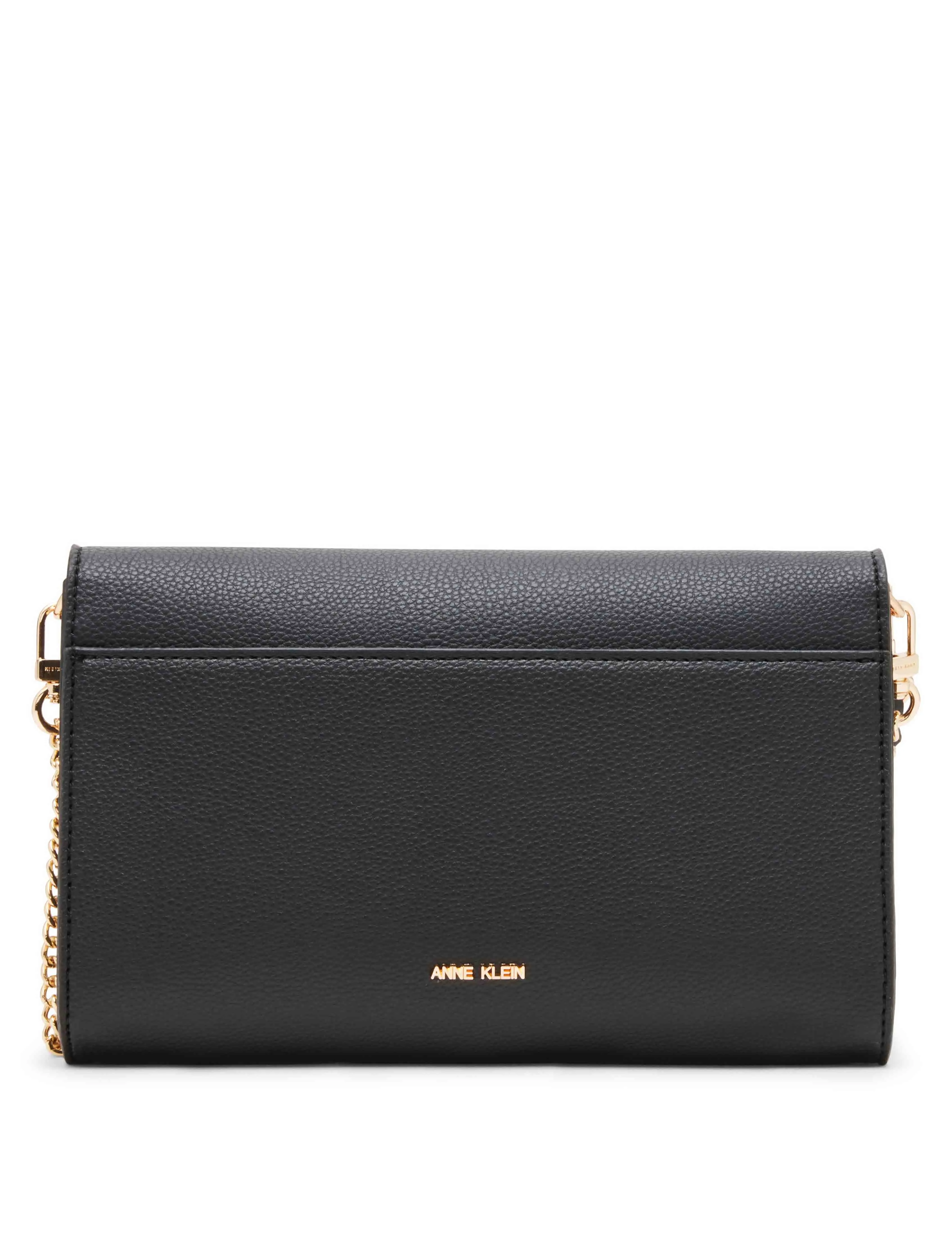 Belted Wallet on a Chain sold by Anne Klein product image thumbnail 5