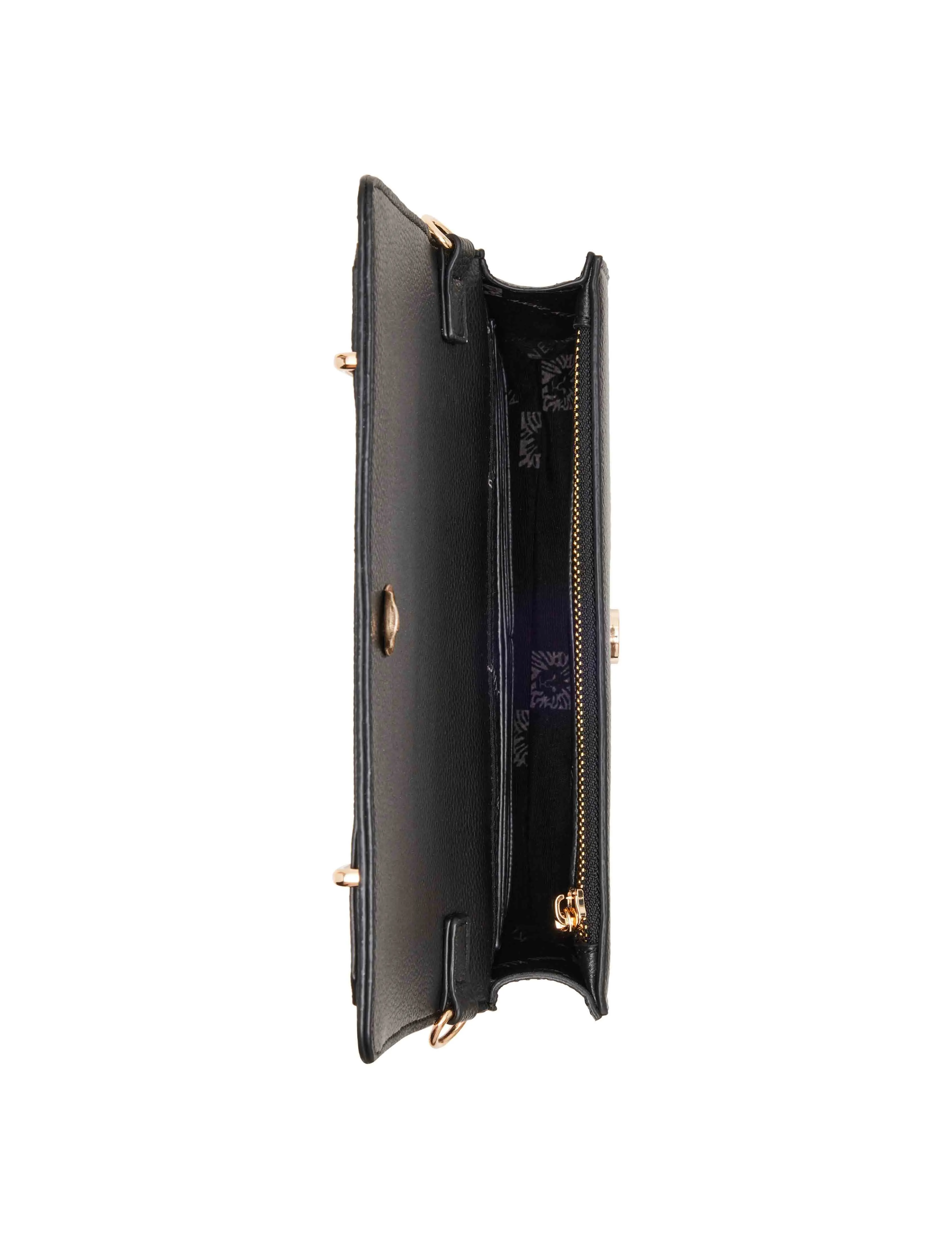 Belted Wallet on a Chain sold by Anne Klein product image thumbnail 4