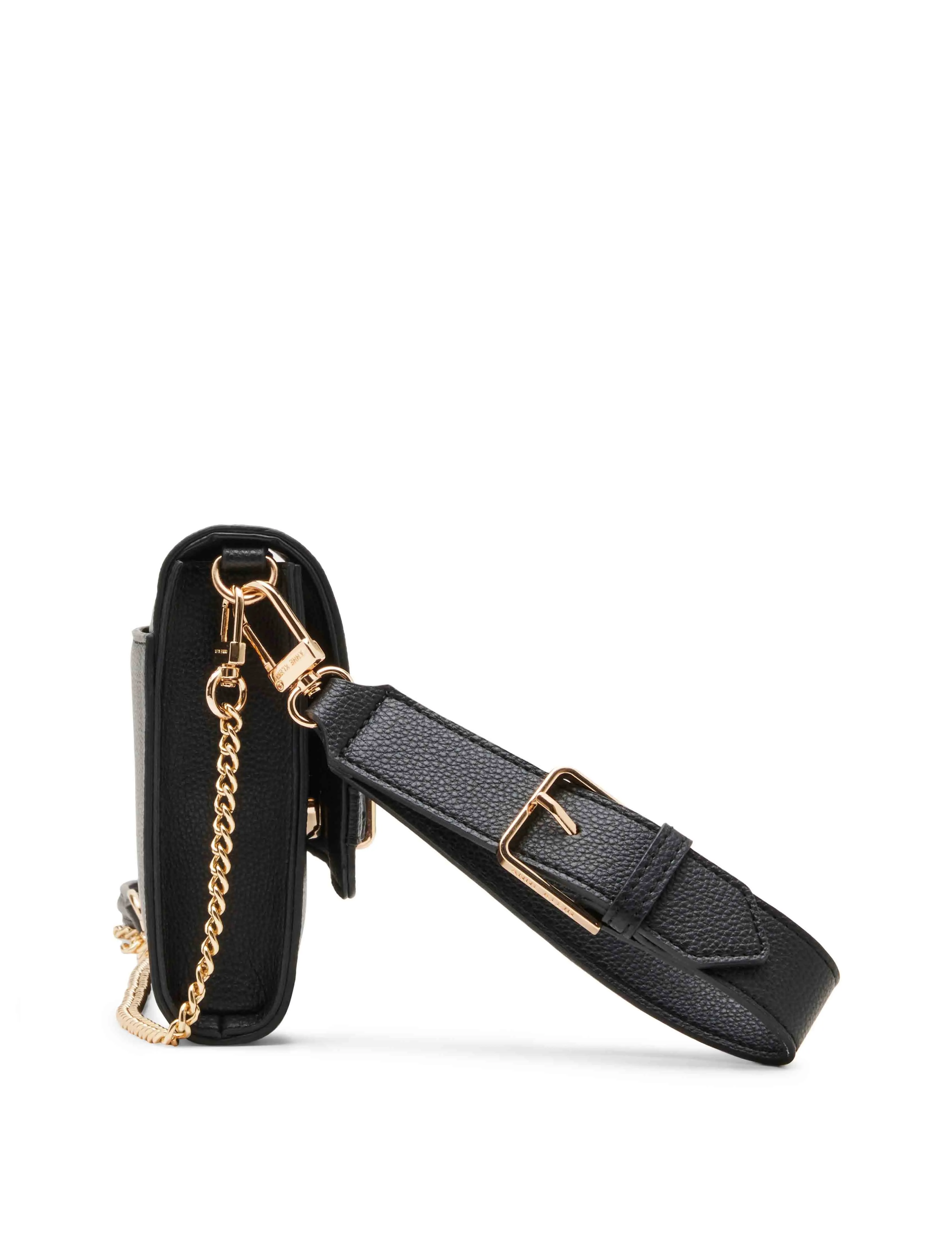 Belted Wallet on a Chain sold by Anne Klein product image thumbnail 3
