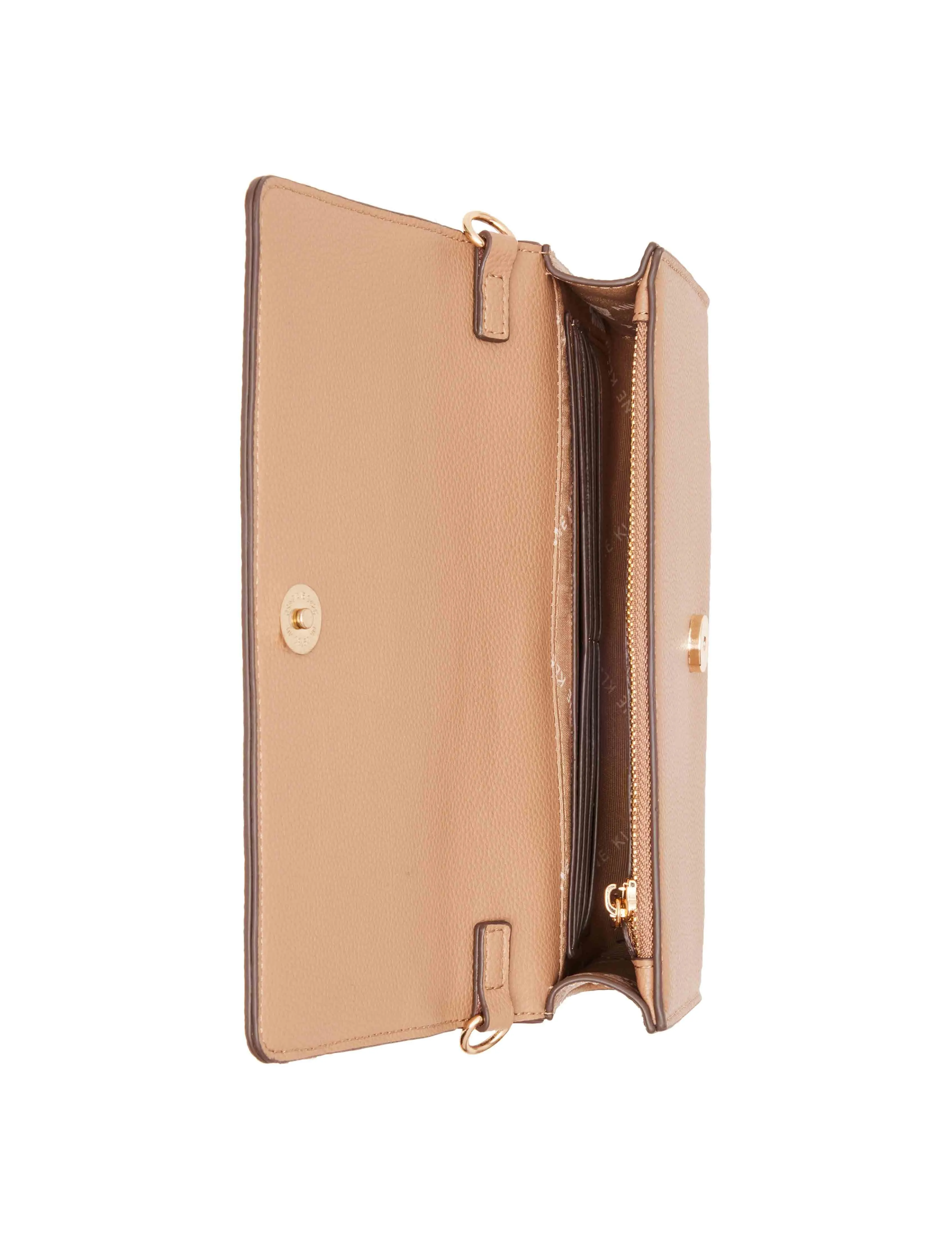 Belted Wallet on a Chain sold by Anne Klein product image thumbnail 4